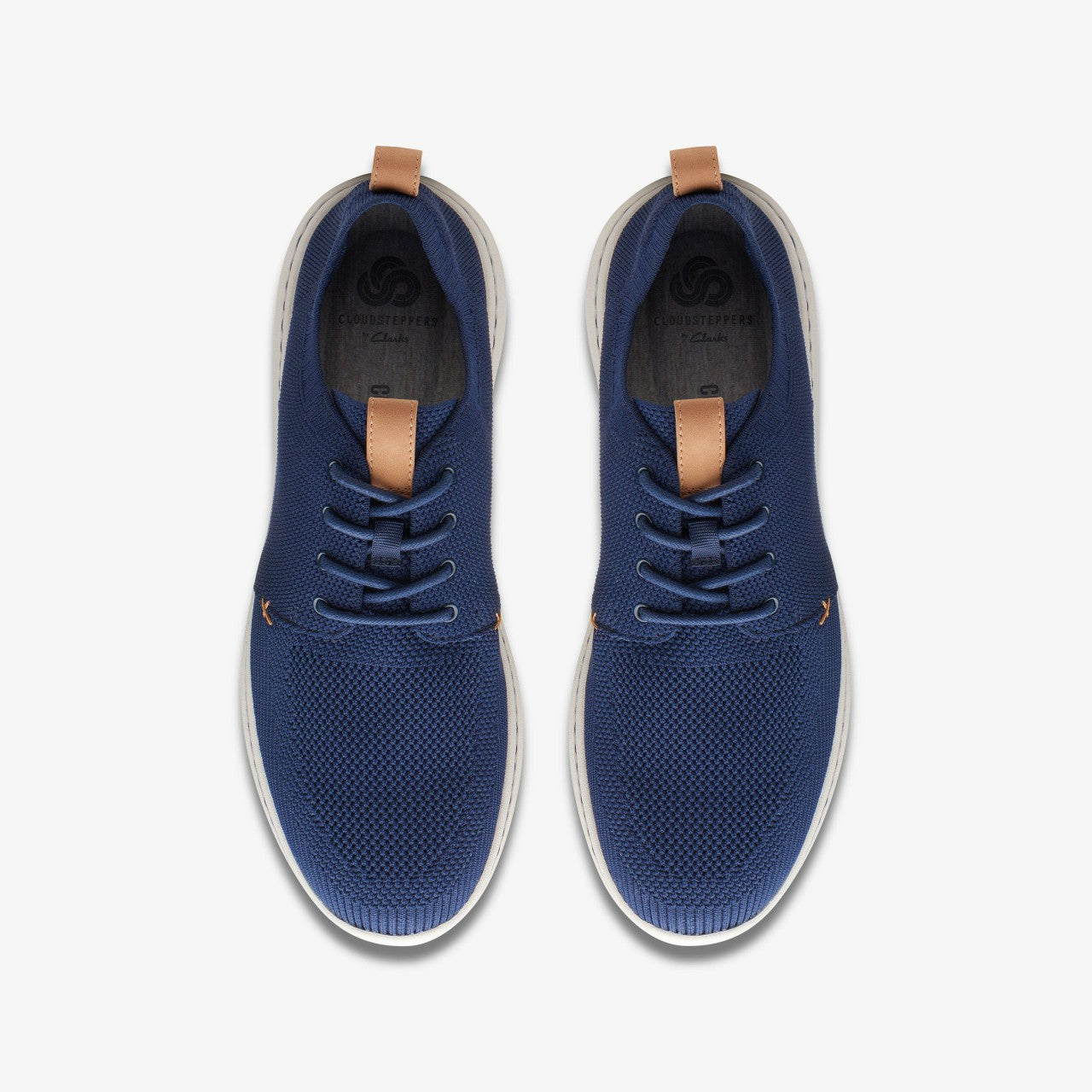 Men Step Urban Mix Navy