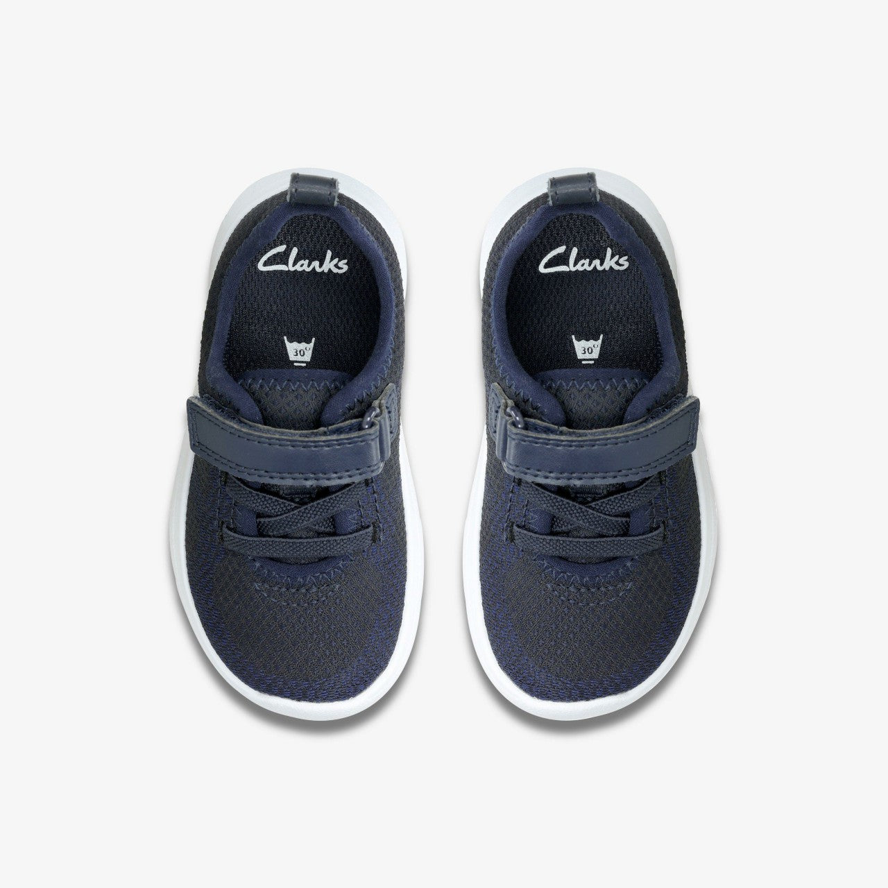 Kids Ath Flux Toddler Navy