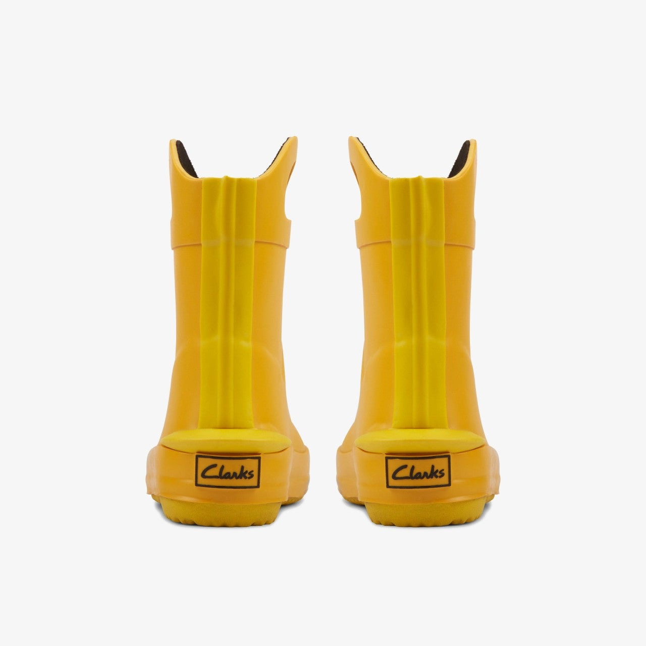 Kids Tarri Dash Toddler Yellow