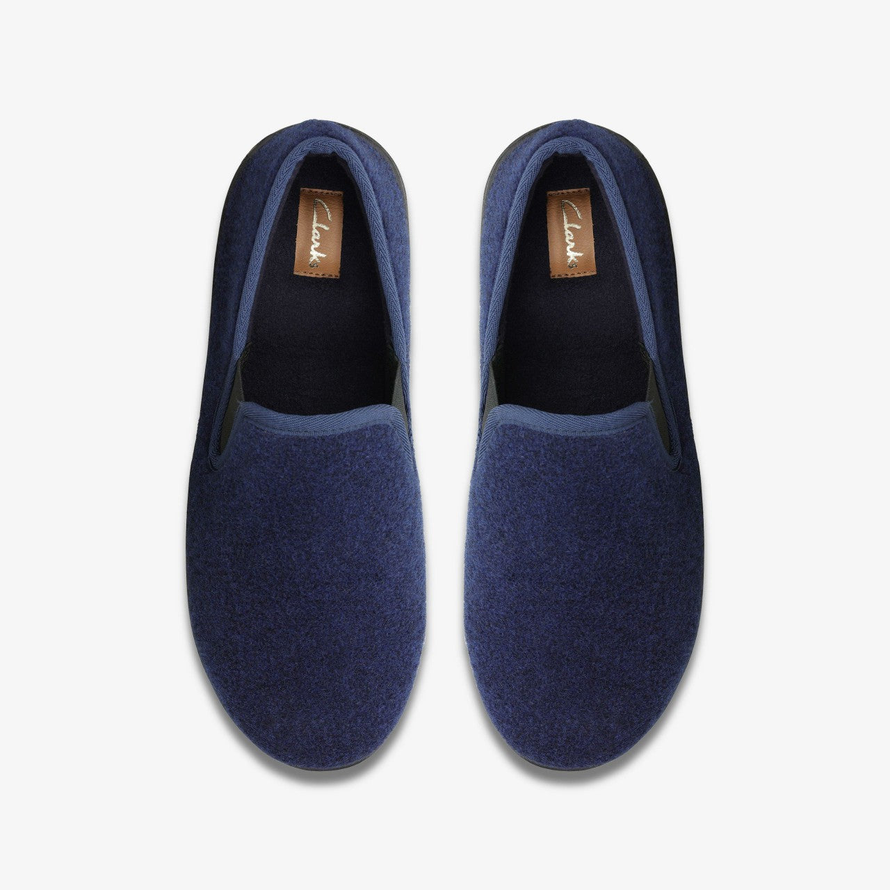 Men King Ease Navy