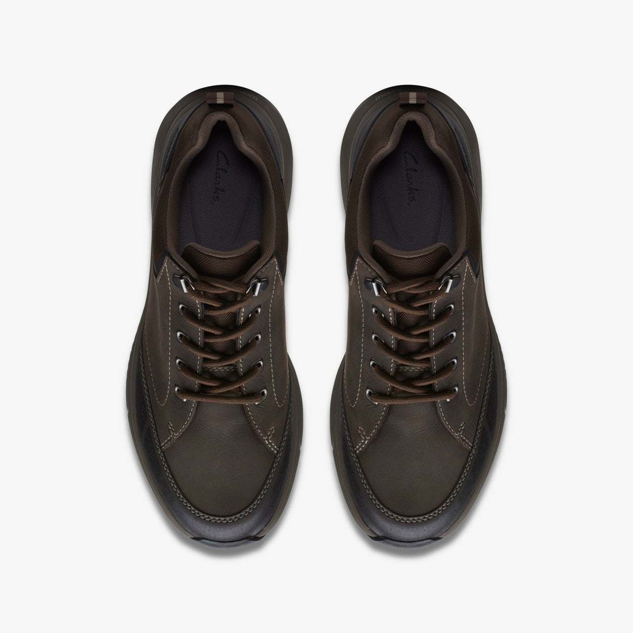 Men Wave 2.0 Vibe Dark Brown