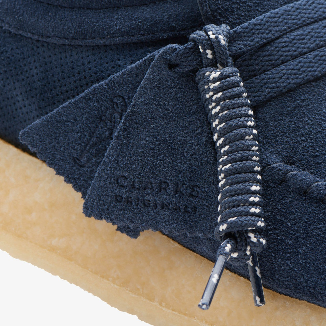 Men Maycliffe Dark Blue
