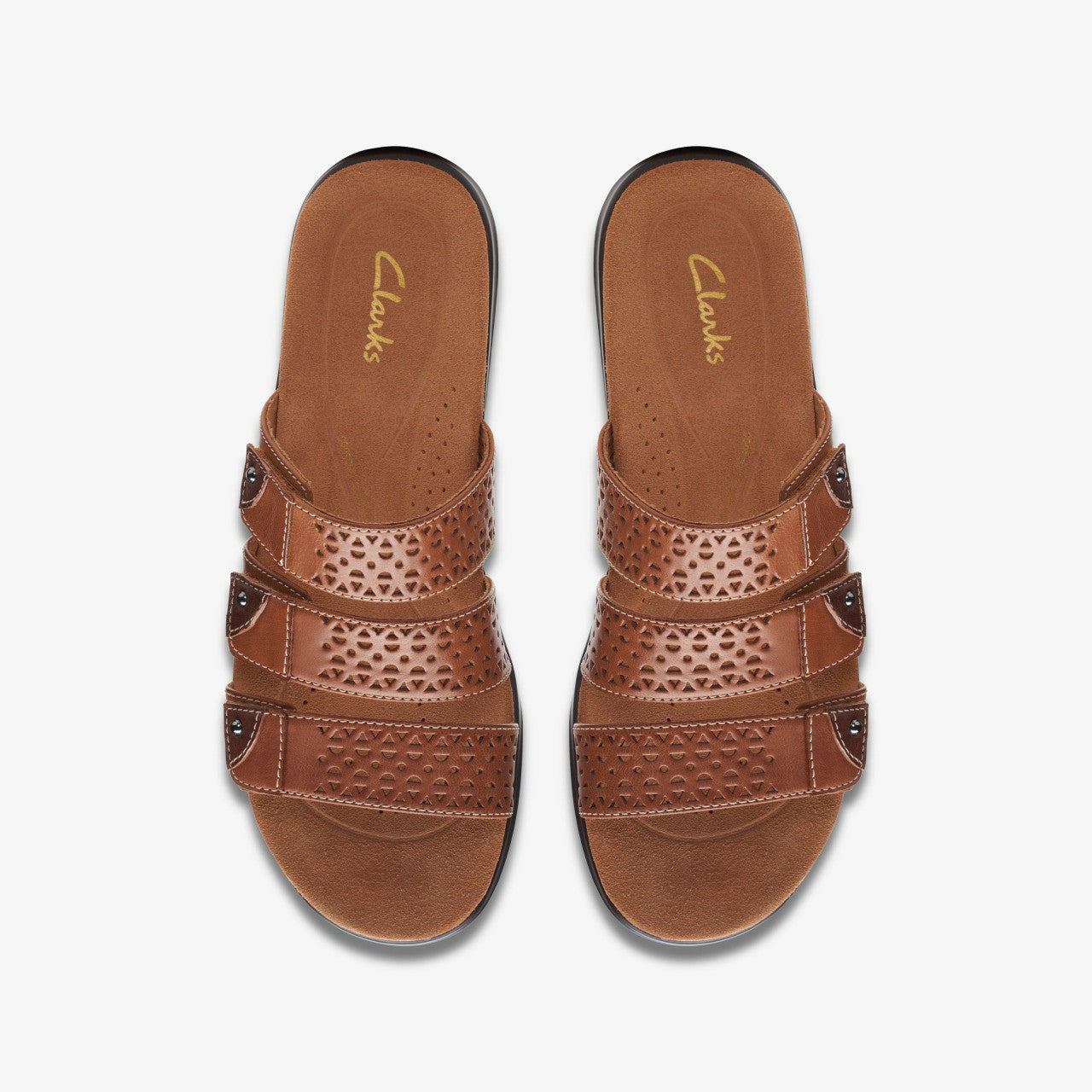 Women Kitly Walk Tan