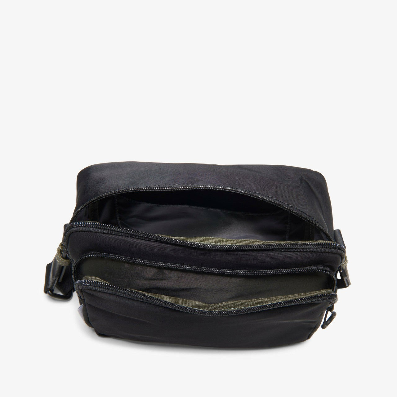 Women Marathon Strap Black