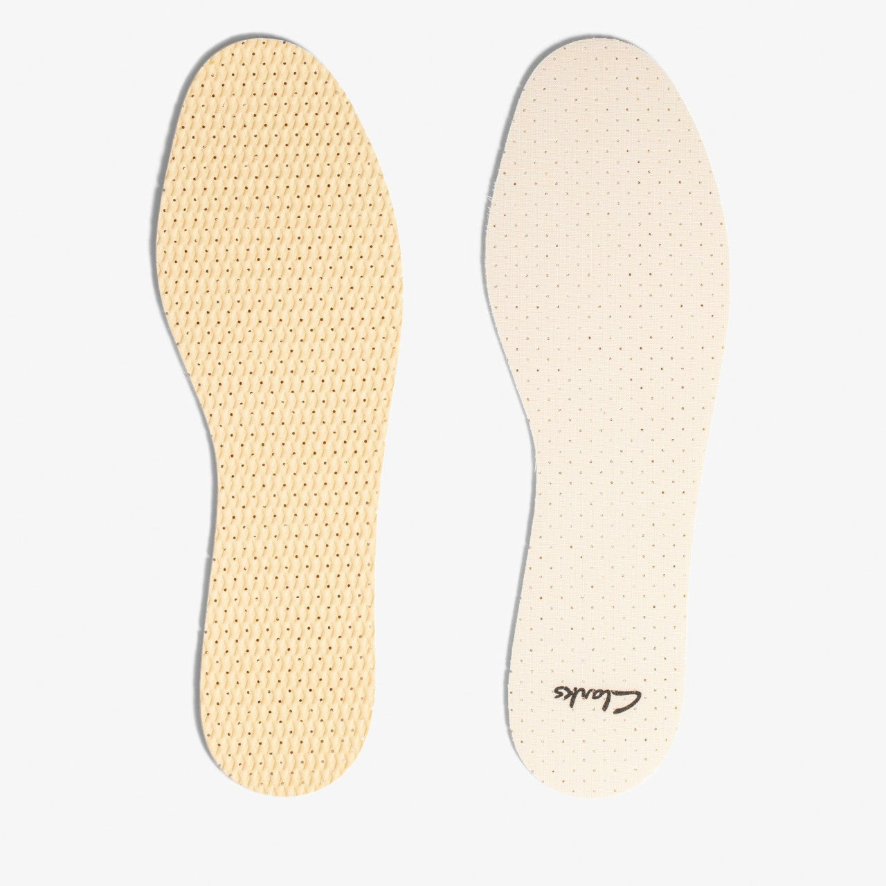 Women|Men Adults Foam Insole Size 5-6 N/A