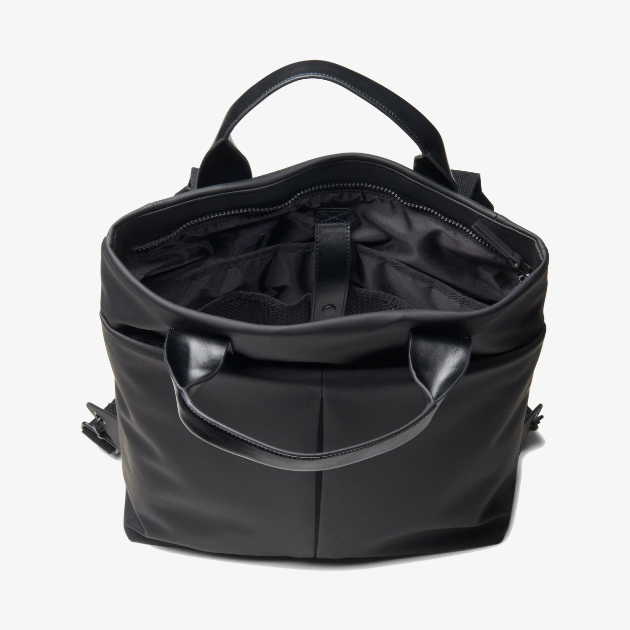 Men Garnet Pack Black Combination