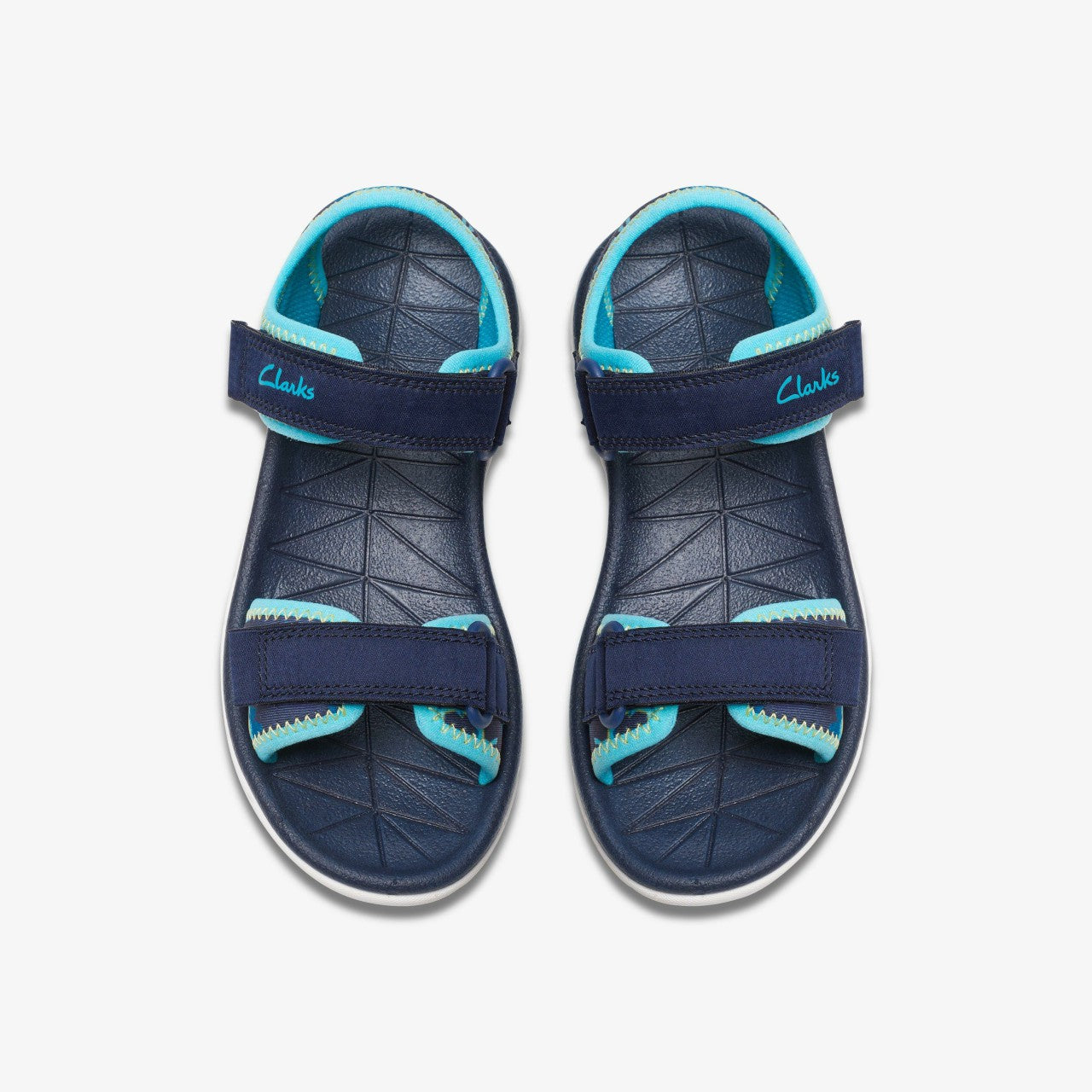 Kids Surfing Tide Kid Navy
