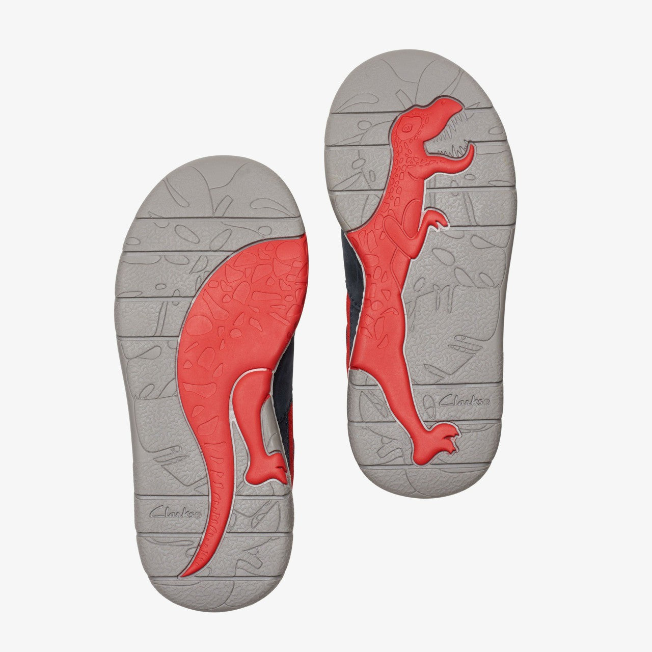 Kids Steggy Tail Kid Navy
