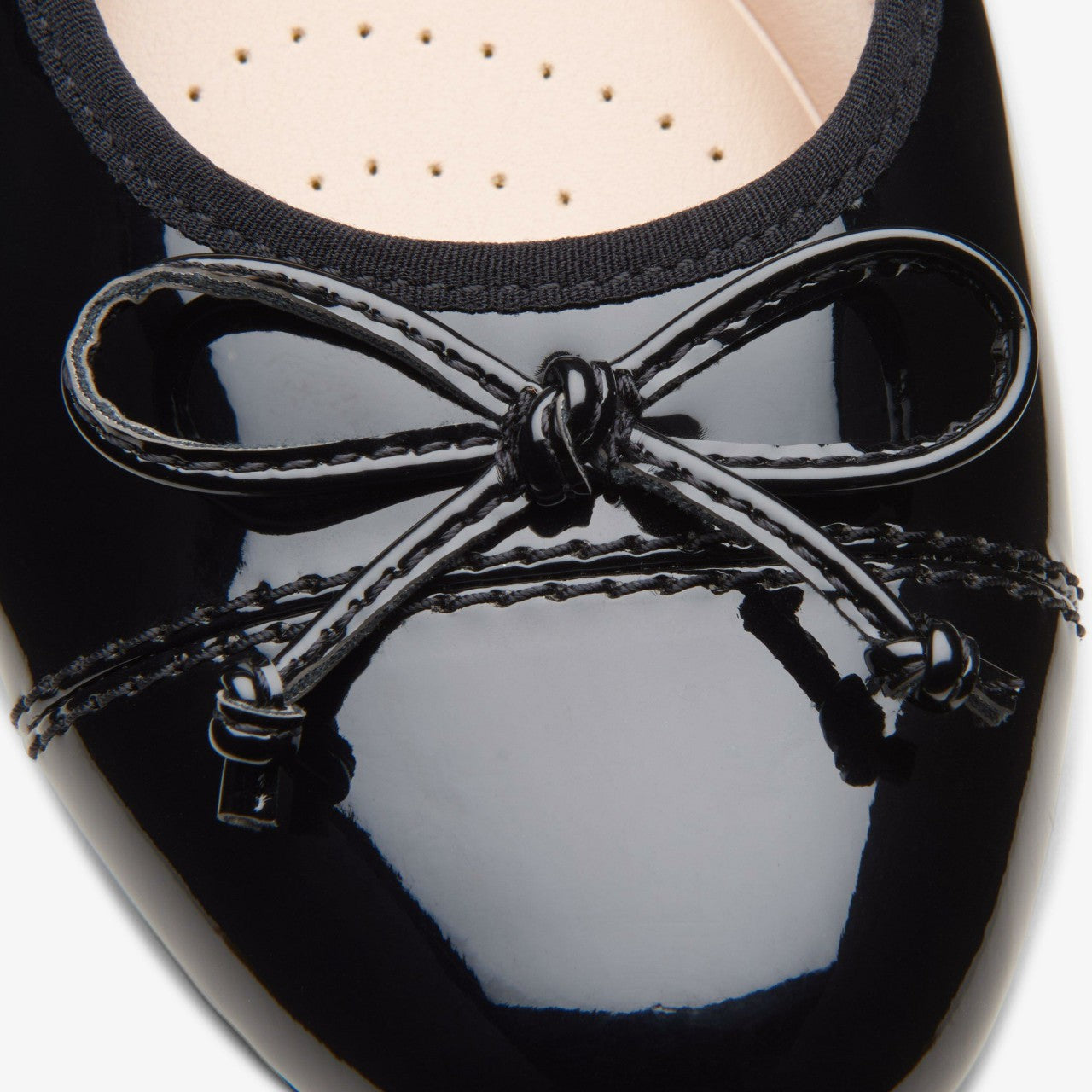 Women Loreleigh Rae Black Patent
