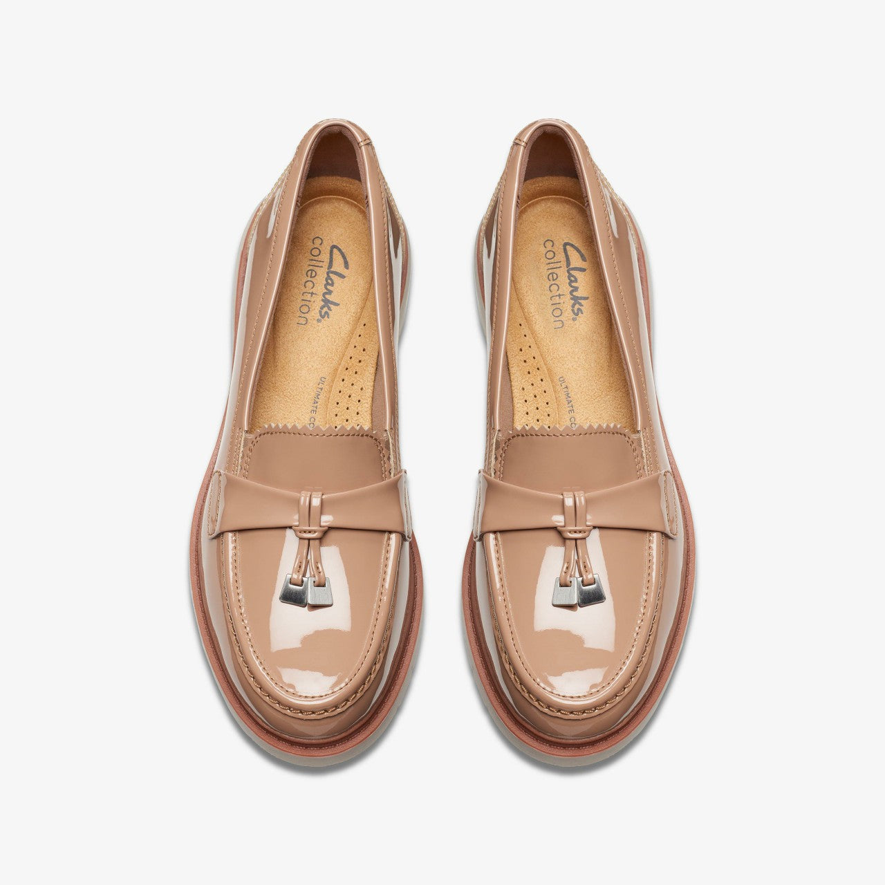 Women Westlynn Bella Warm Beige