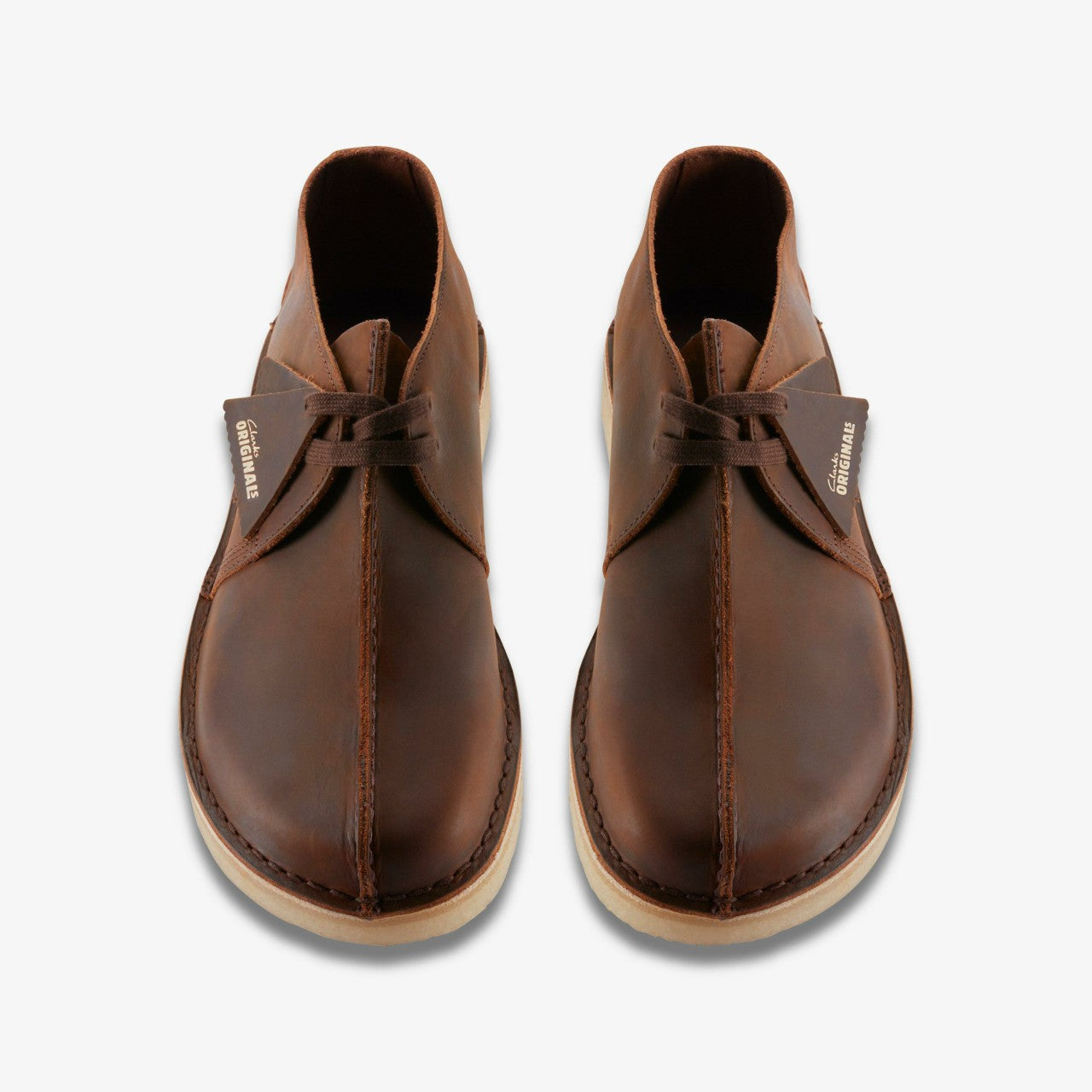 Men Desert Trek Beeswax