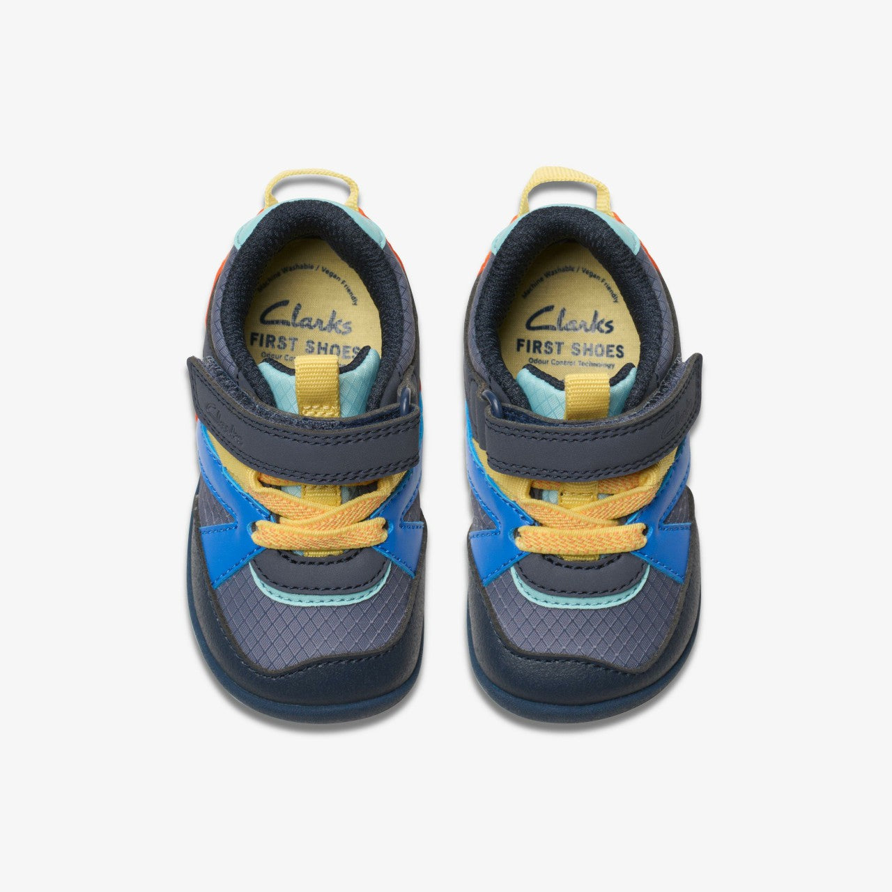 Kids Roamer Sport Toddler Grey Combination