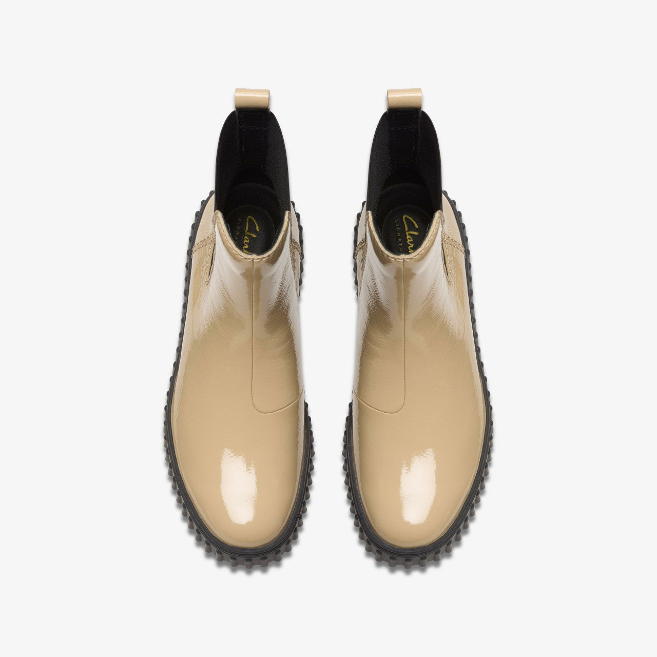Women Torhill Maple Beige Patent