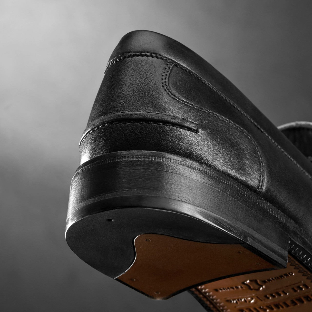 Men Craft James Lo Black Combination