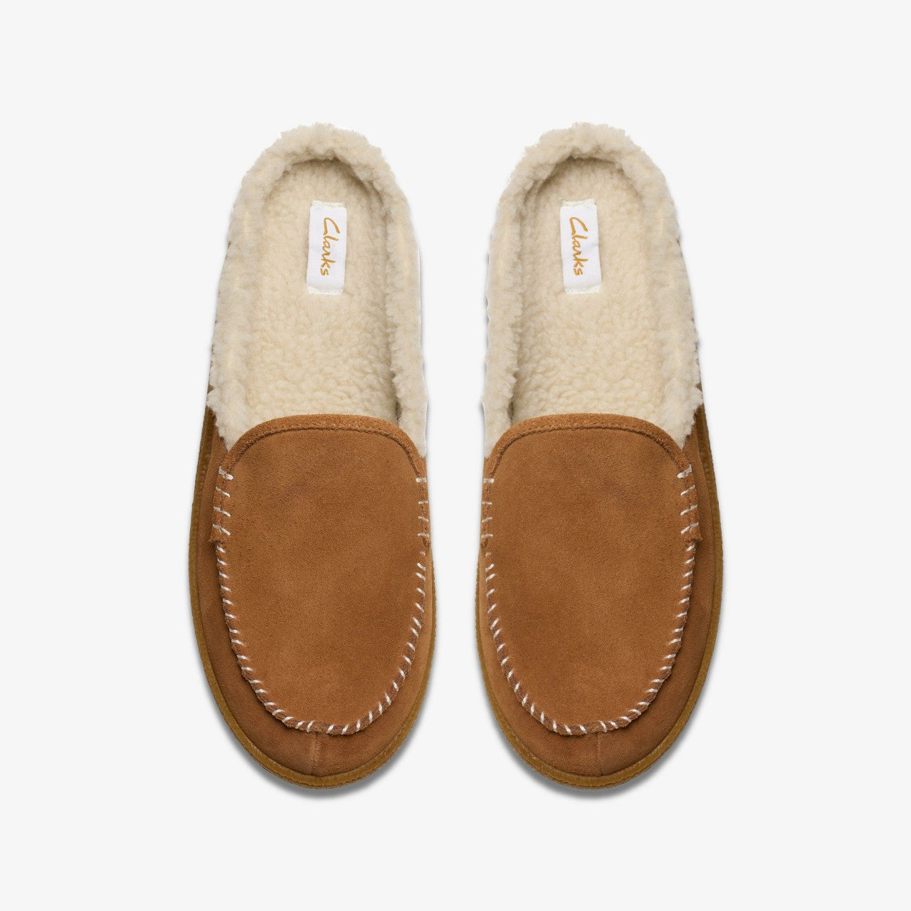 Women Pilton 2 Craft Tan Suede