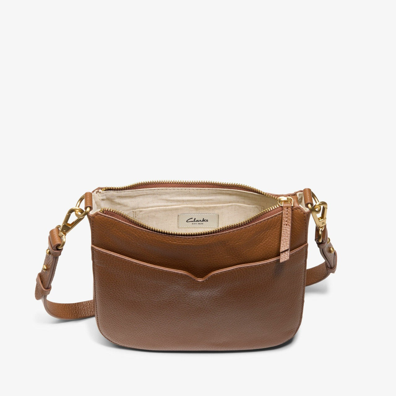 Women Topsham Willow Tan Leather
