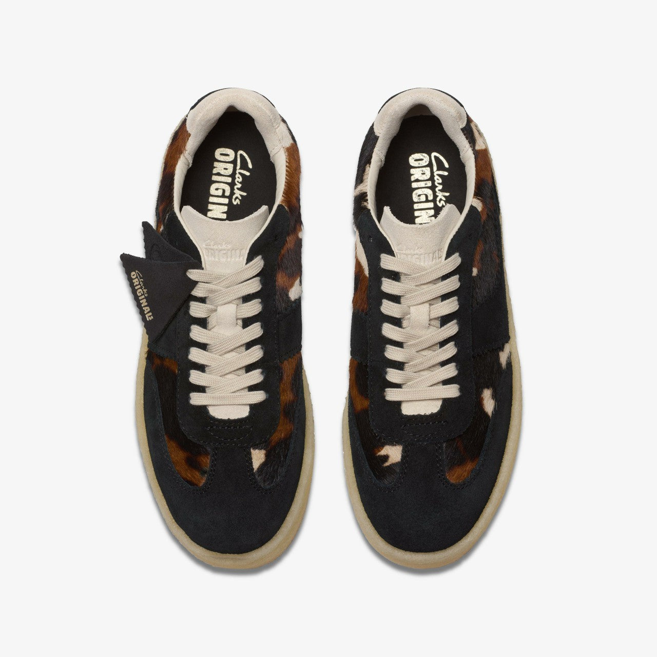Women Tor 80 Black Interest