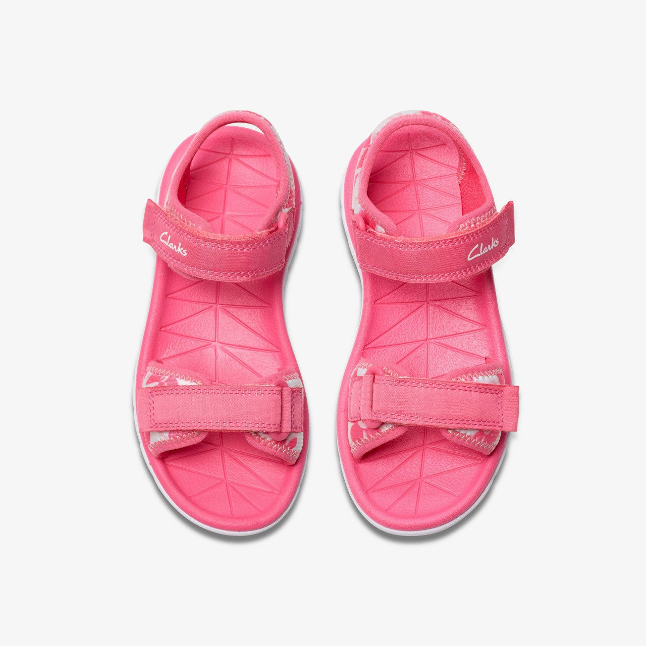 Kids SurfingTide Kid Pink Multicolour