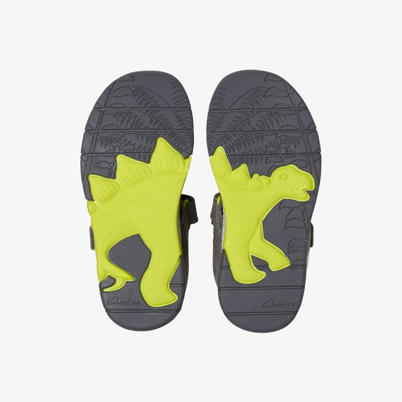 Kids Spiney Tail Kid Grey