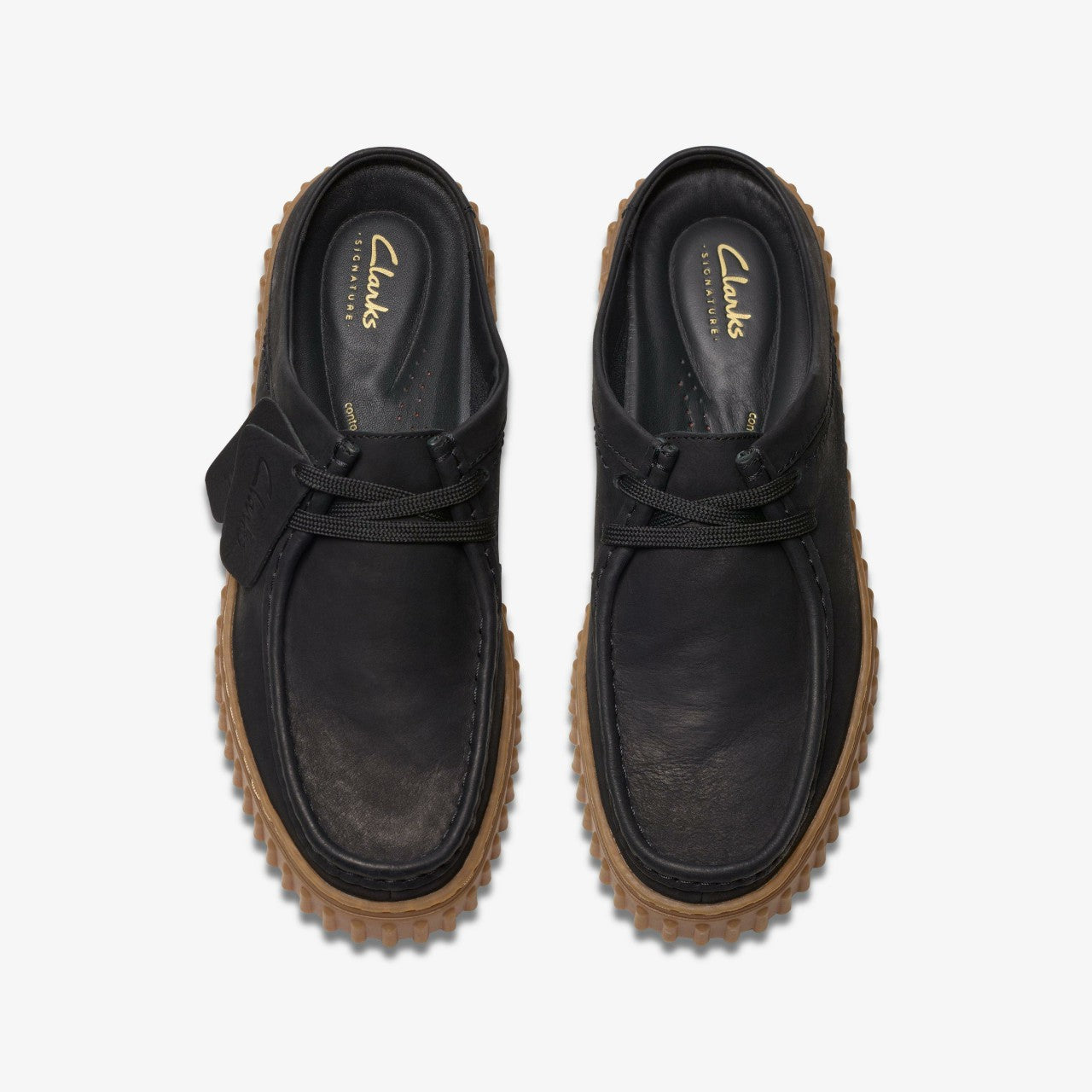 Women Torhill Mule Black Nubuck