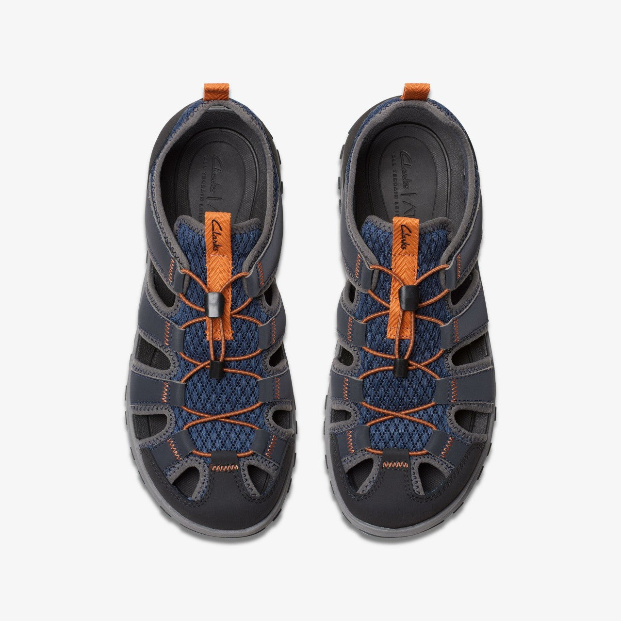 Men ATL Trek Wave Navy