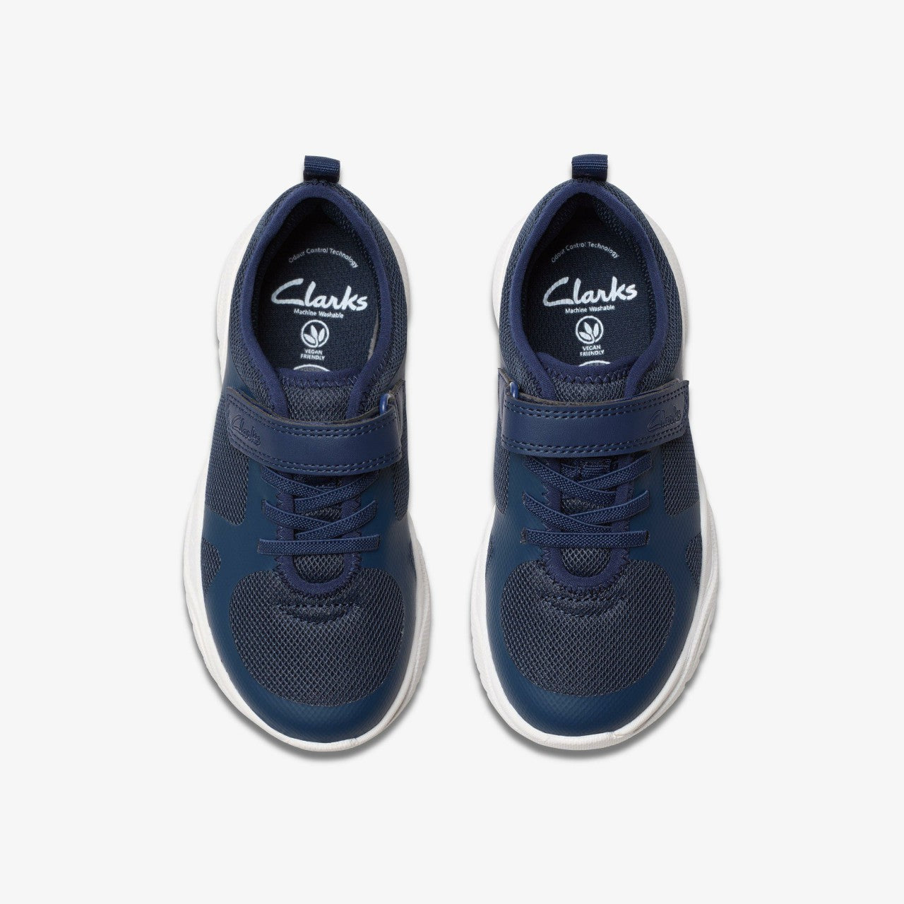 Kids Feather Ath Kid Navy