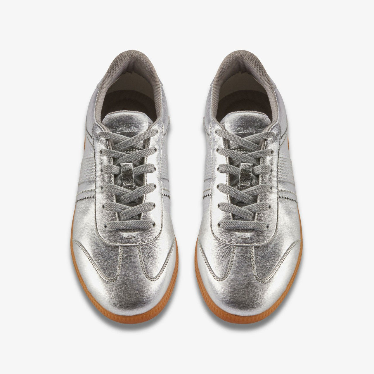 Women Stara Walk Metallic Combination