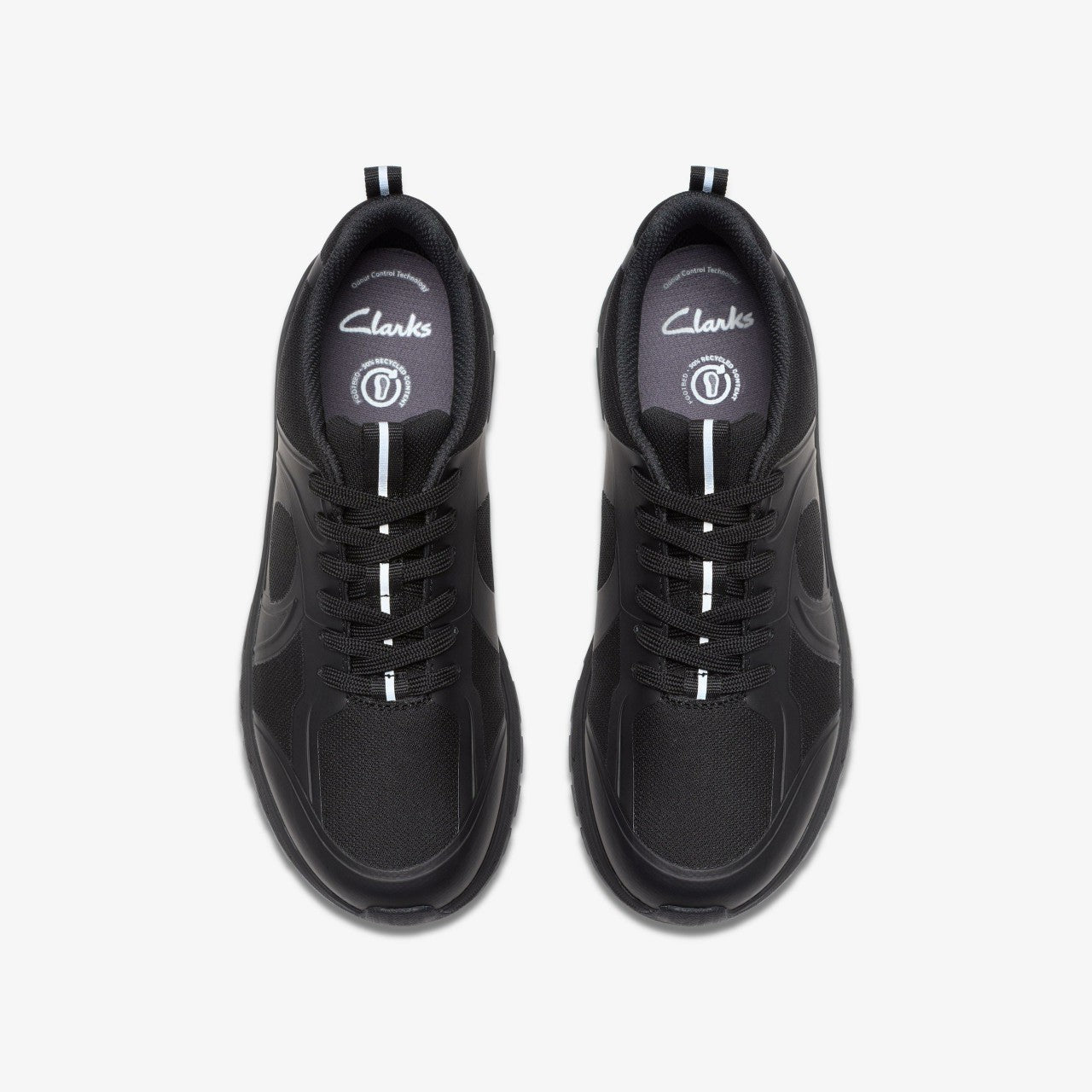 Kids Selva Edge Youth Black