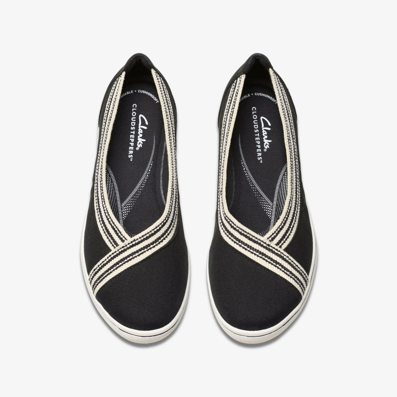 Women Brinkley Sky Air Black