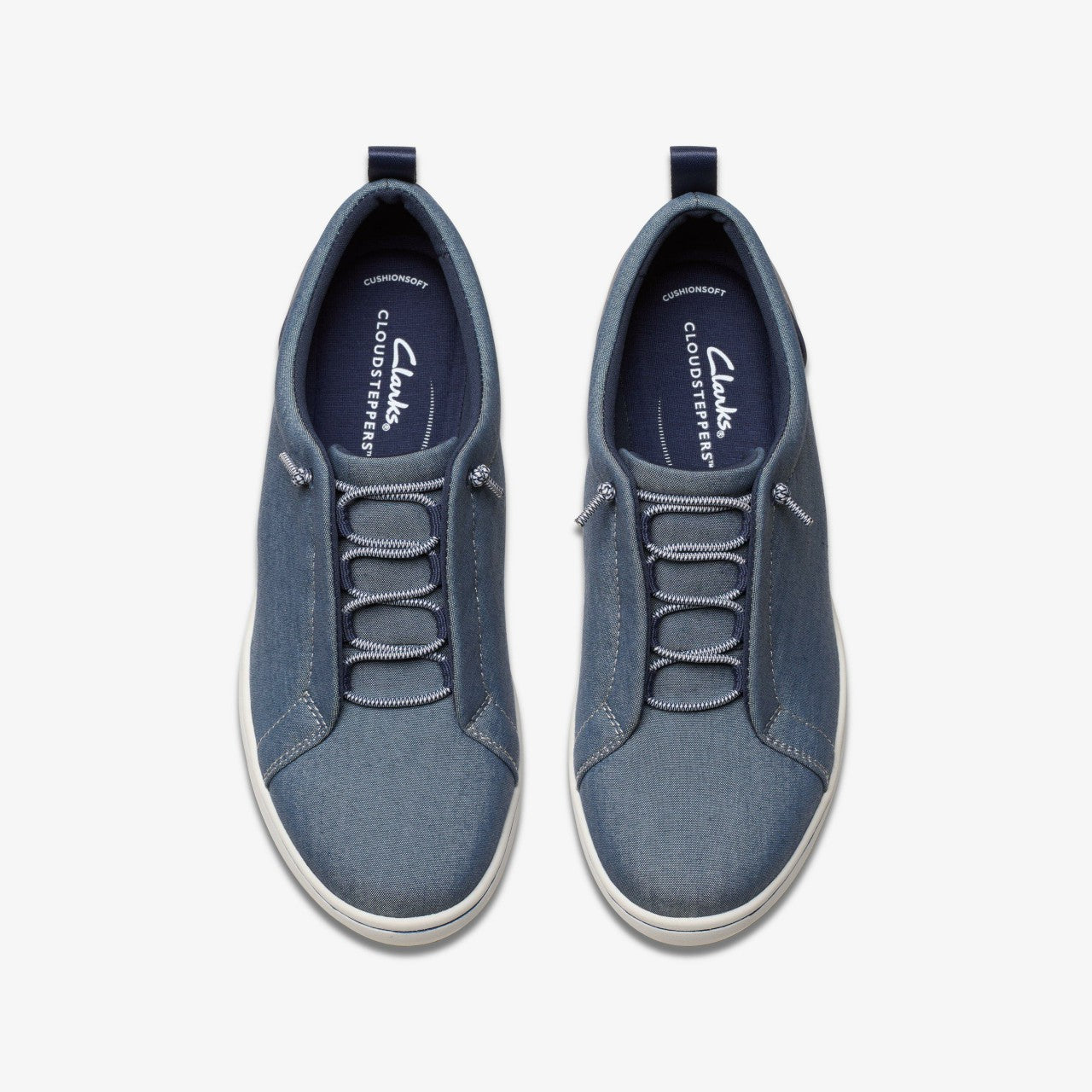 Women Brinkley Sky Lace Navy