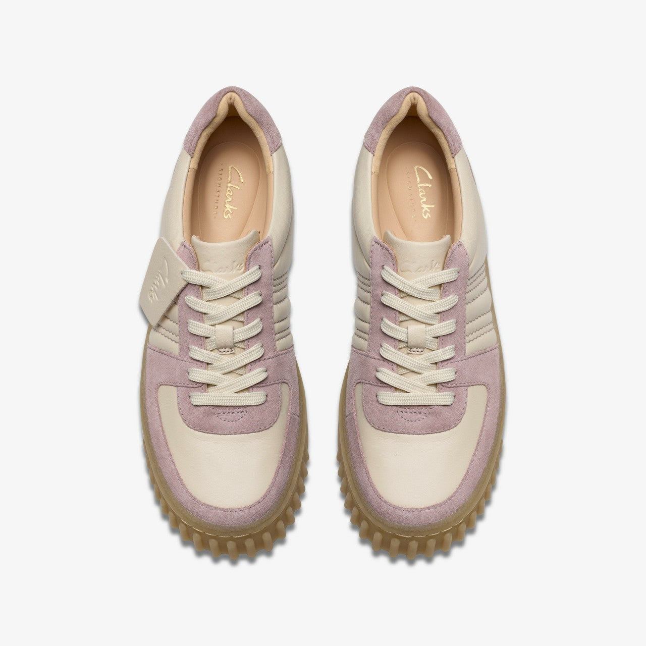 Women Mayhill Lace Light Pink Combination