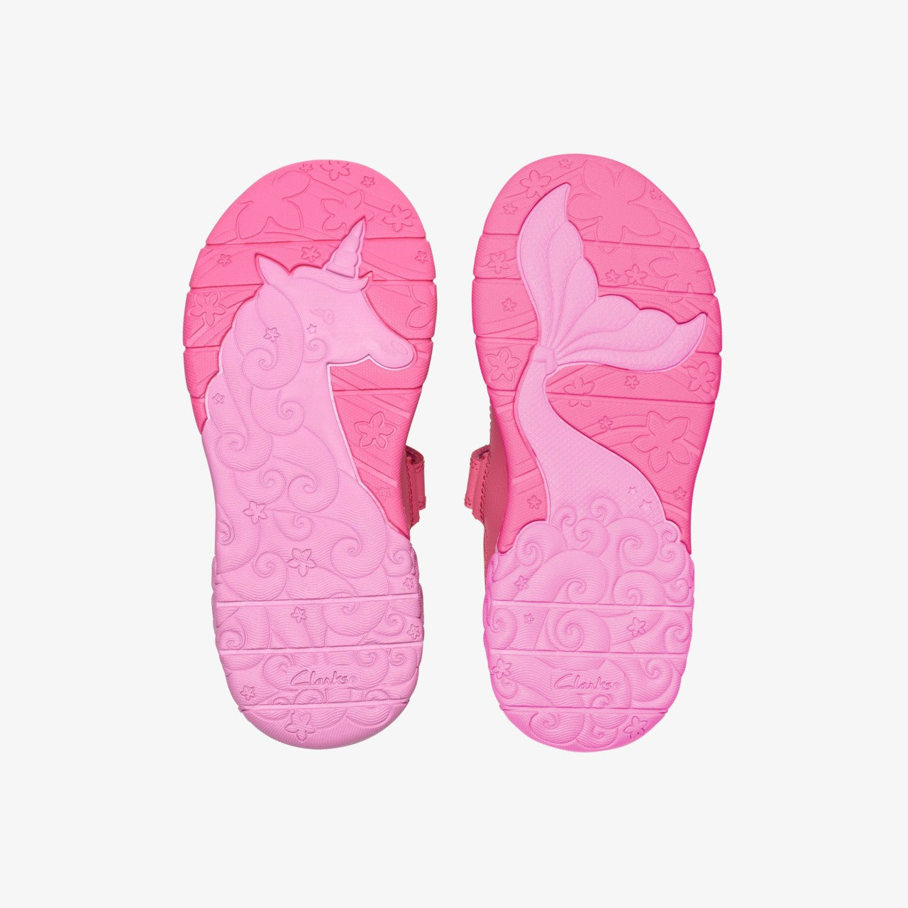 Kids Tidal Shell Kid Pink