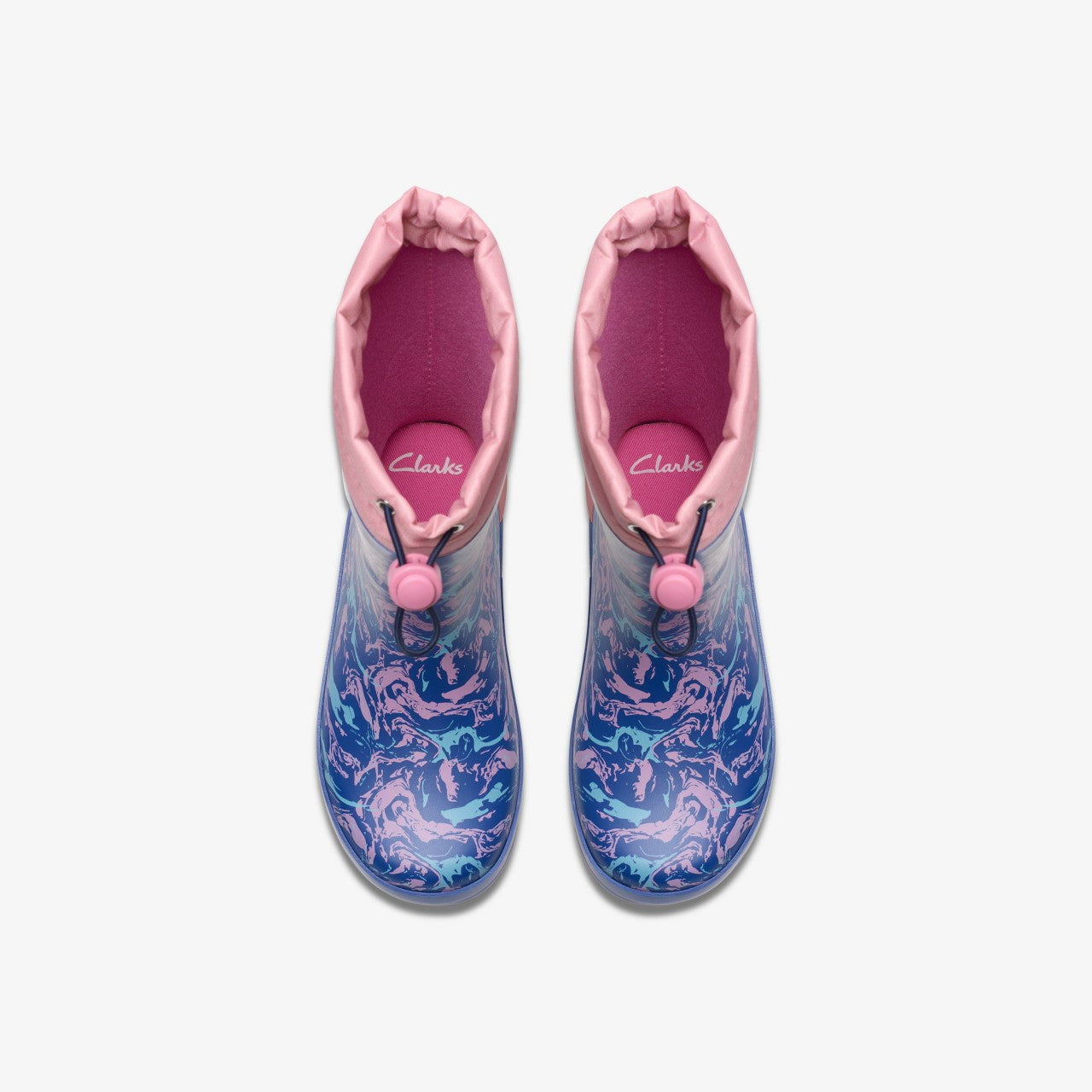 Kids Tarri Race Kid Blue Combination