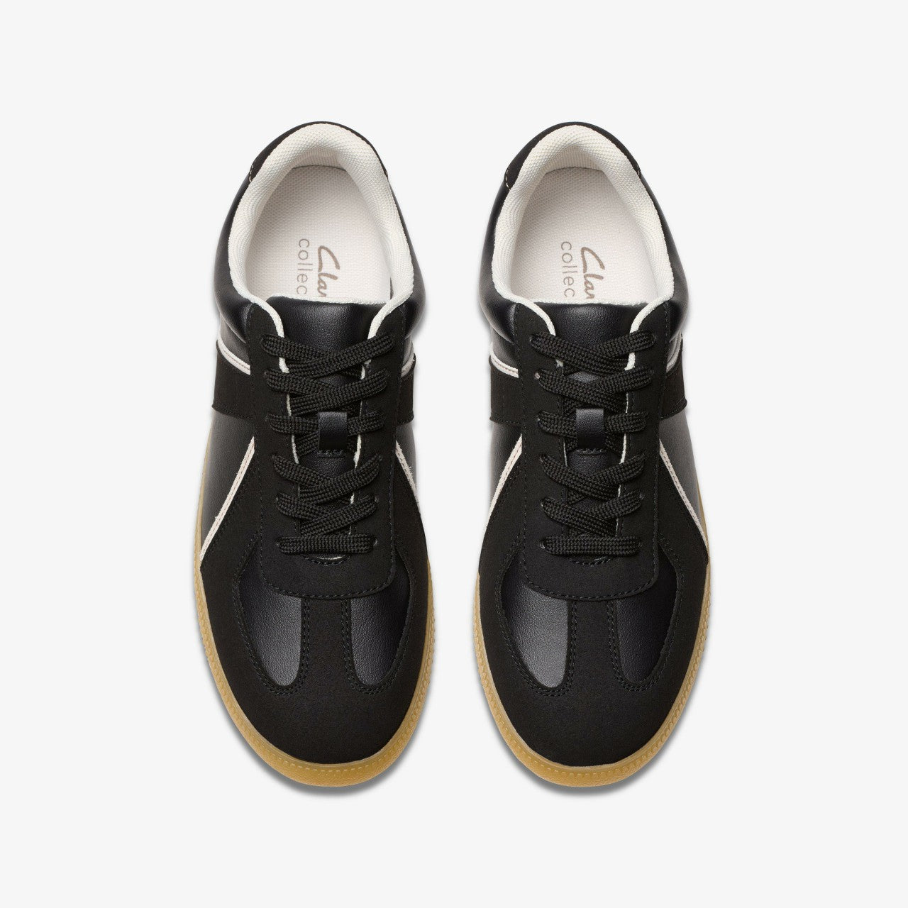 Women Nykole Step Black