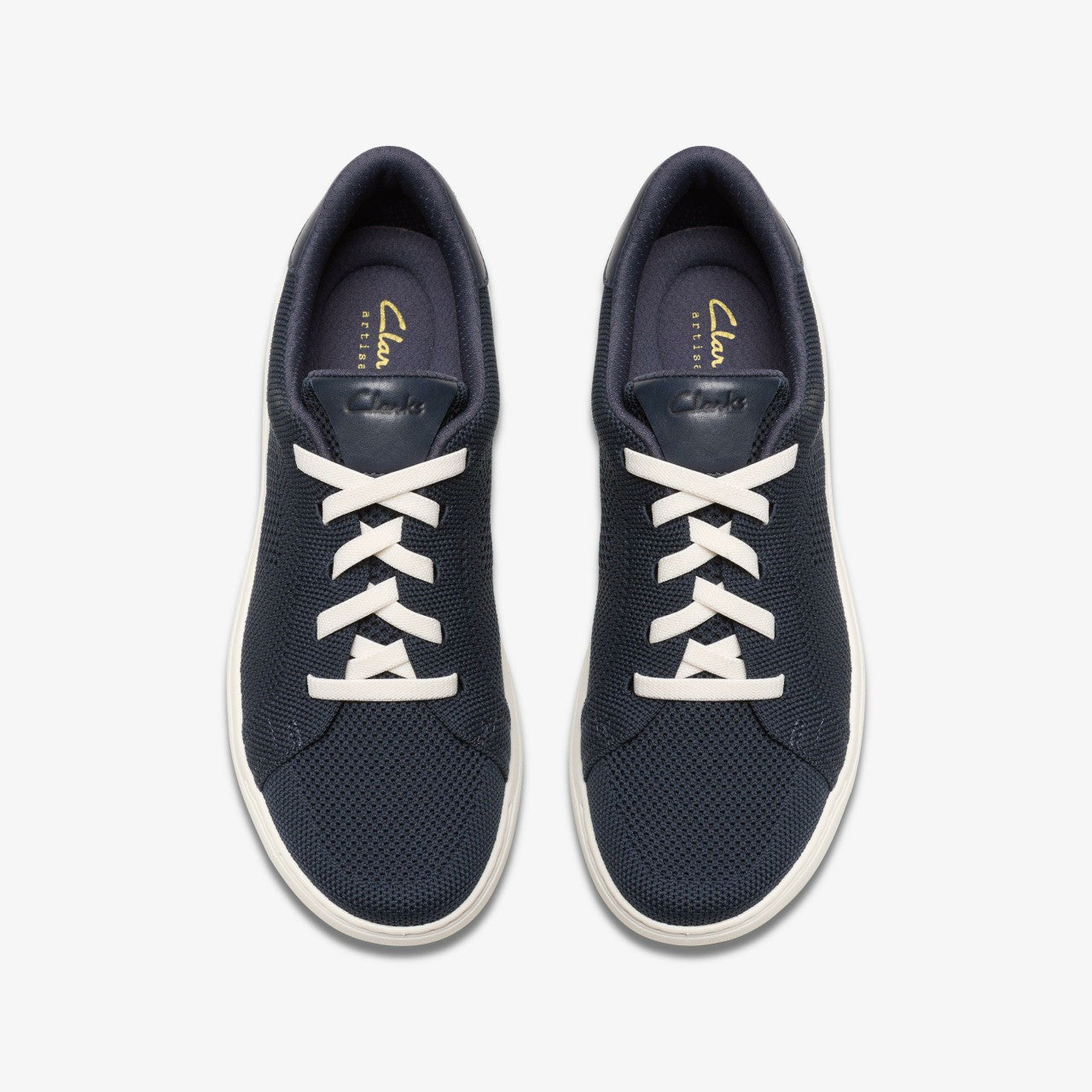 Women Nalle Walk Navy Knit