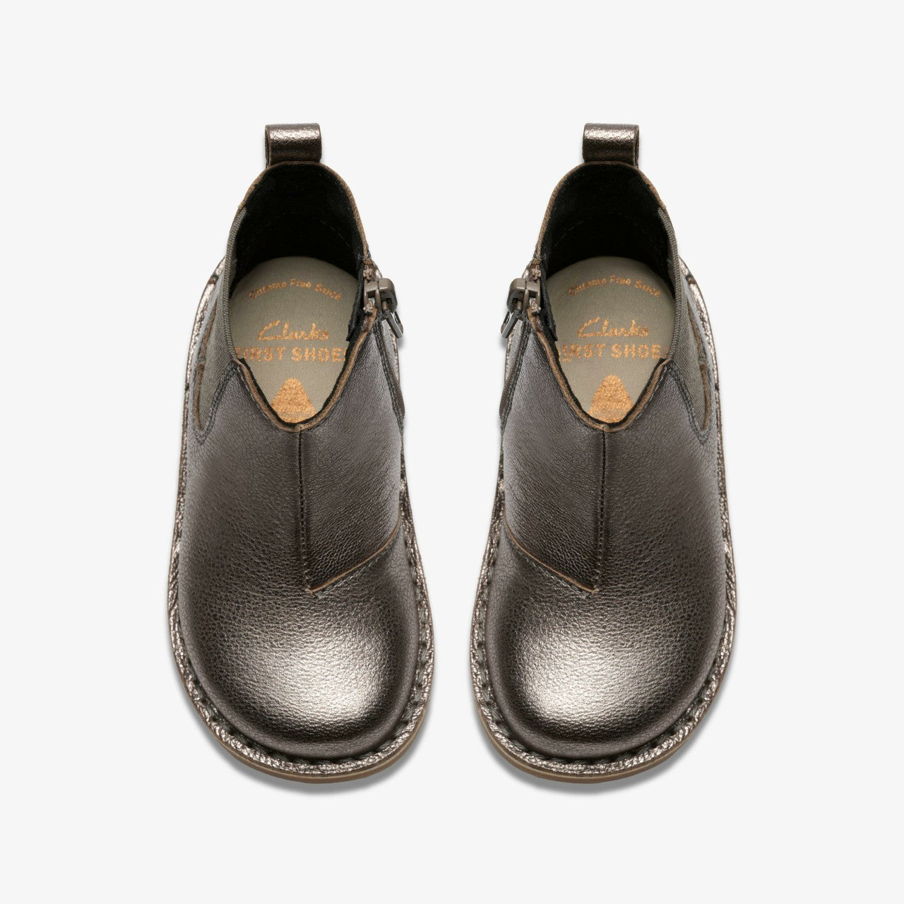 Babies|Kids Joyful Sky Toddler Pewter