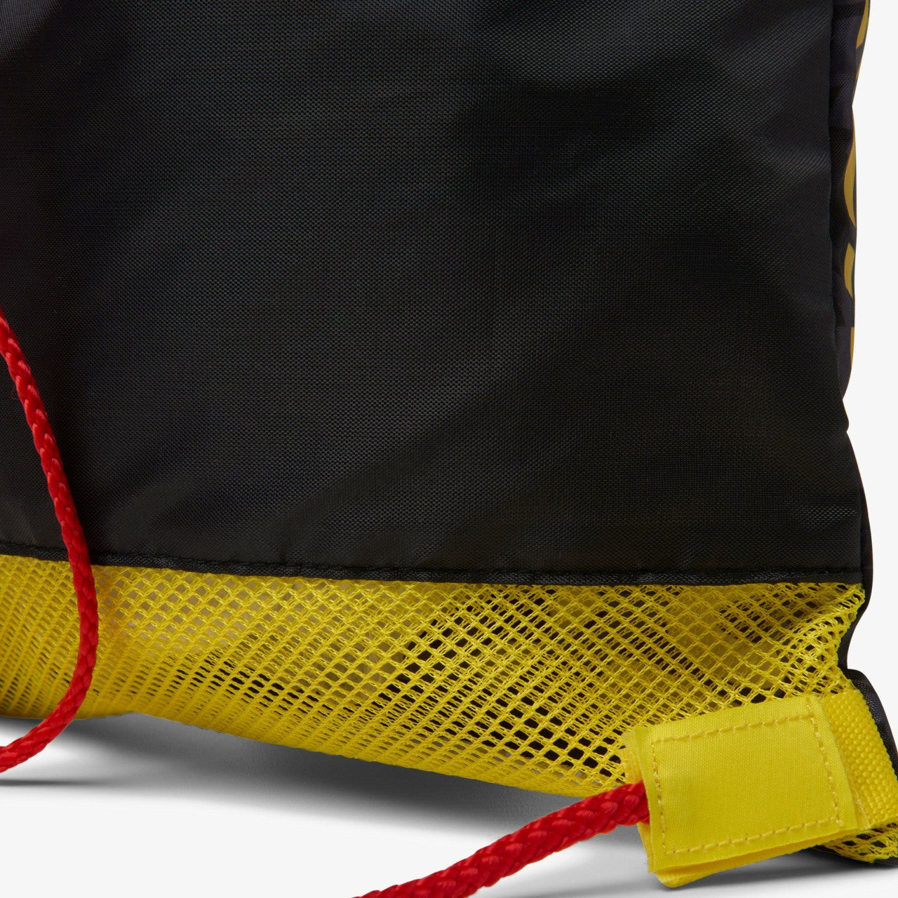 Kids Pokemon Trainer Bag Black Combination