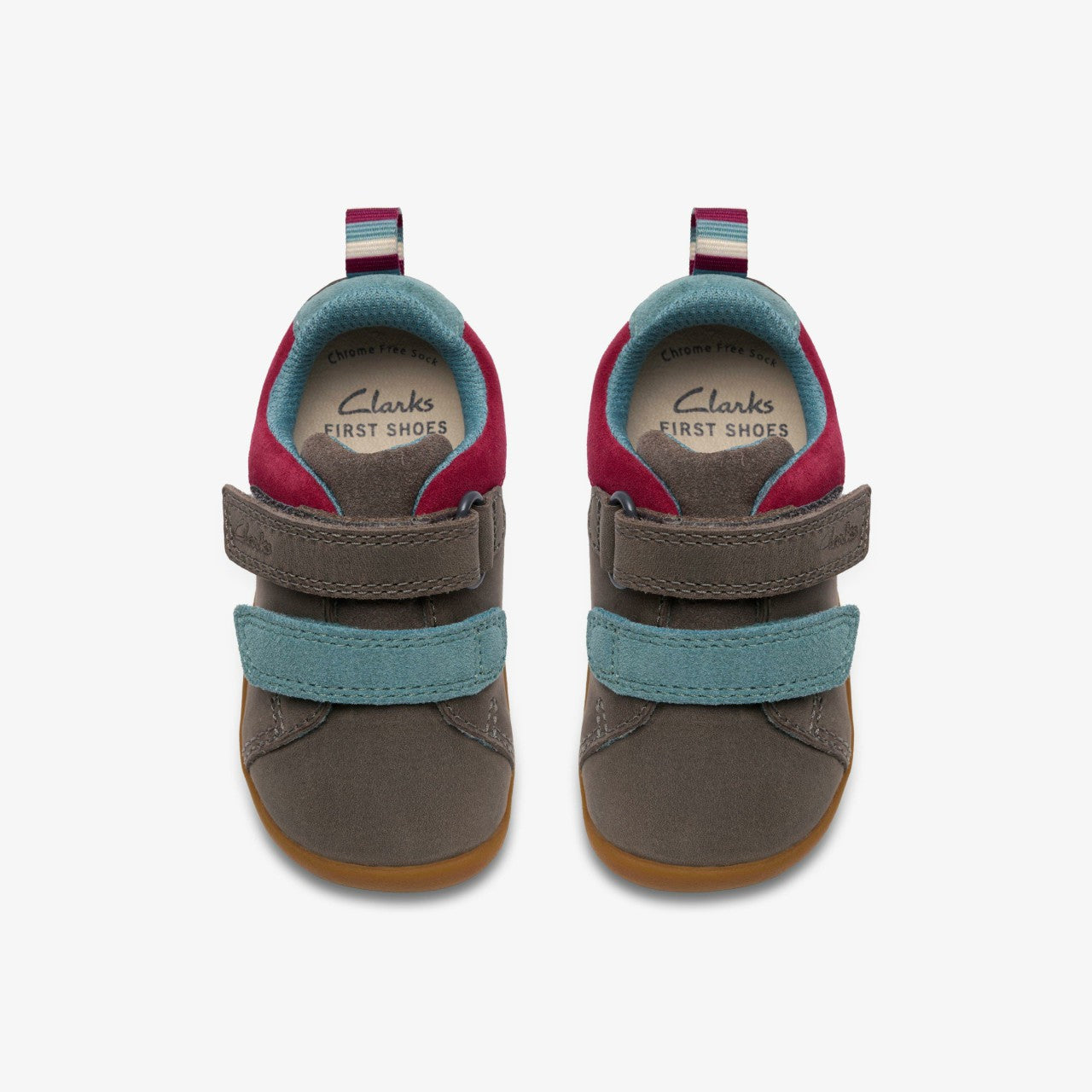 Kids Roamer Pop Toddler Grey