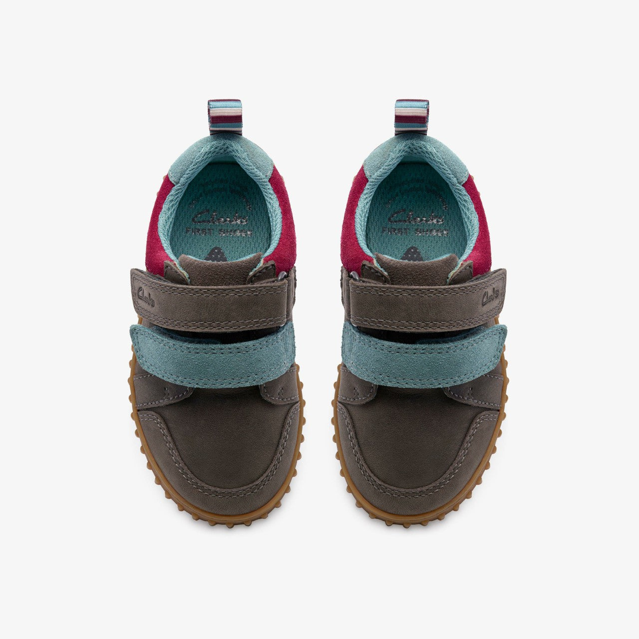 Kids Cove Pop Toddler Grey