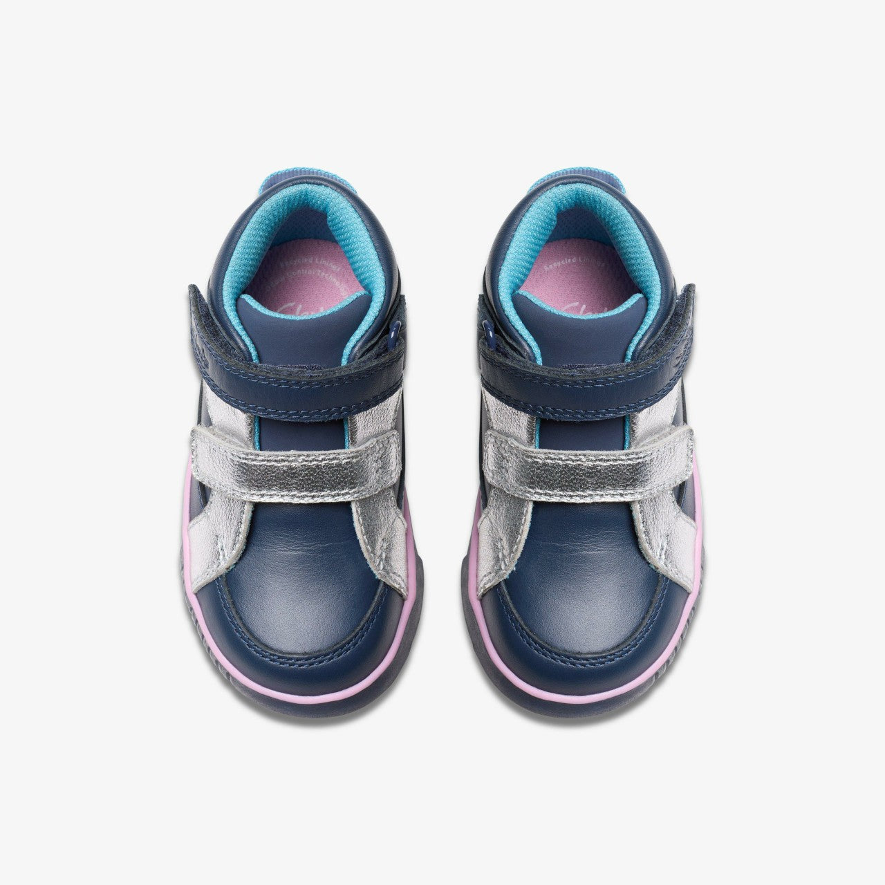 Kids Oslo Play Toddler Navy