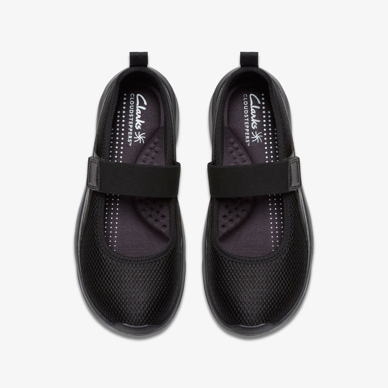 Women Solevana Jane Black