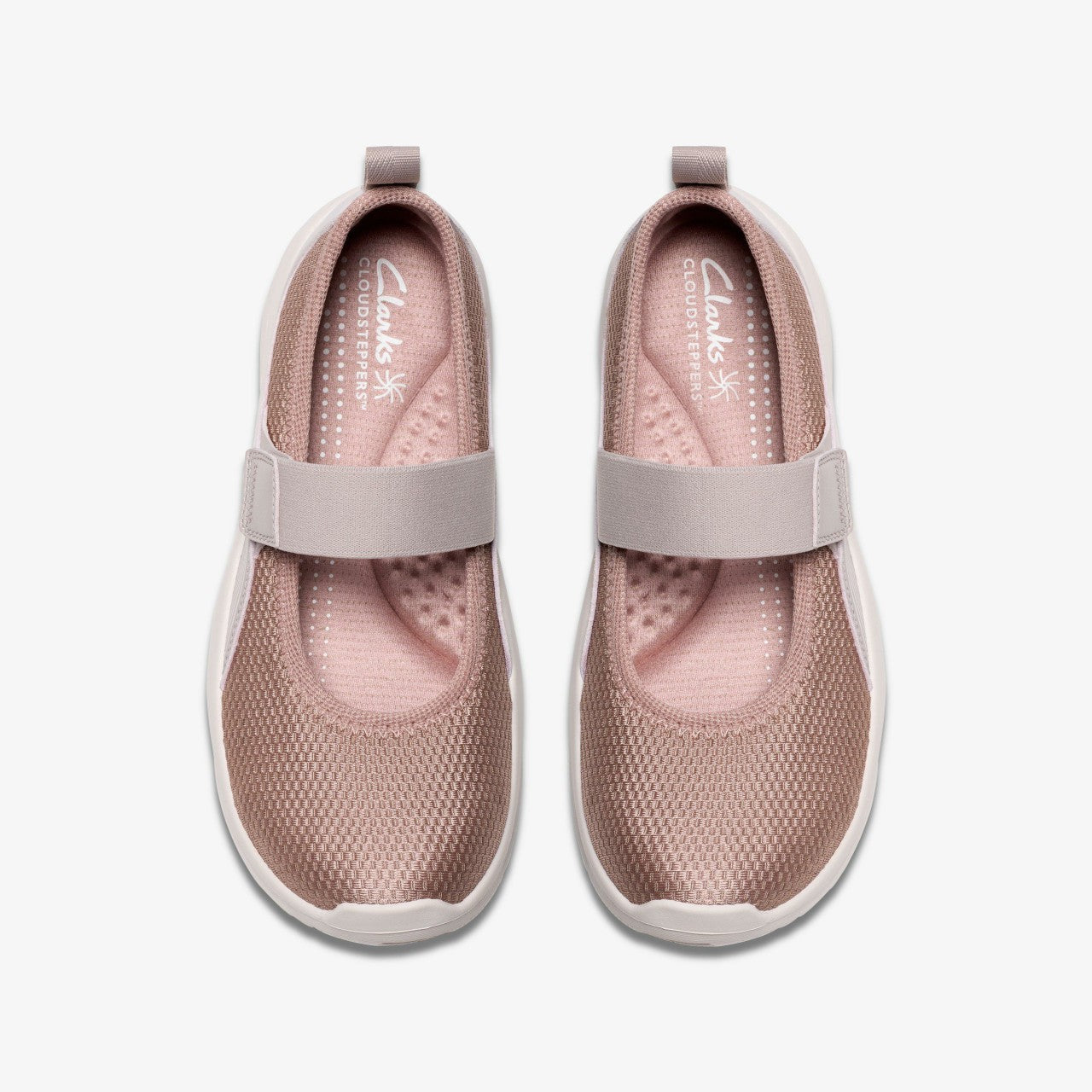 Women Solevana Jane Mauve Combination