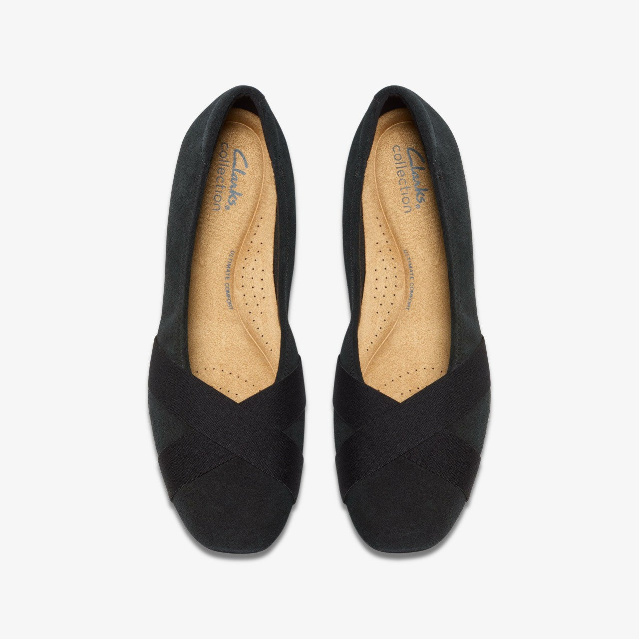 Women Jazmynn Gem Black Suede
