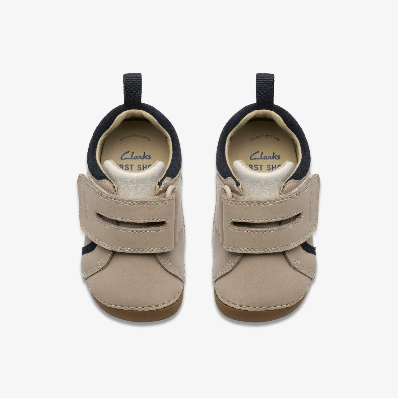 Kids Tiny Gleam Toddler Neutral