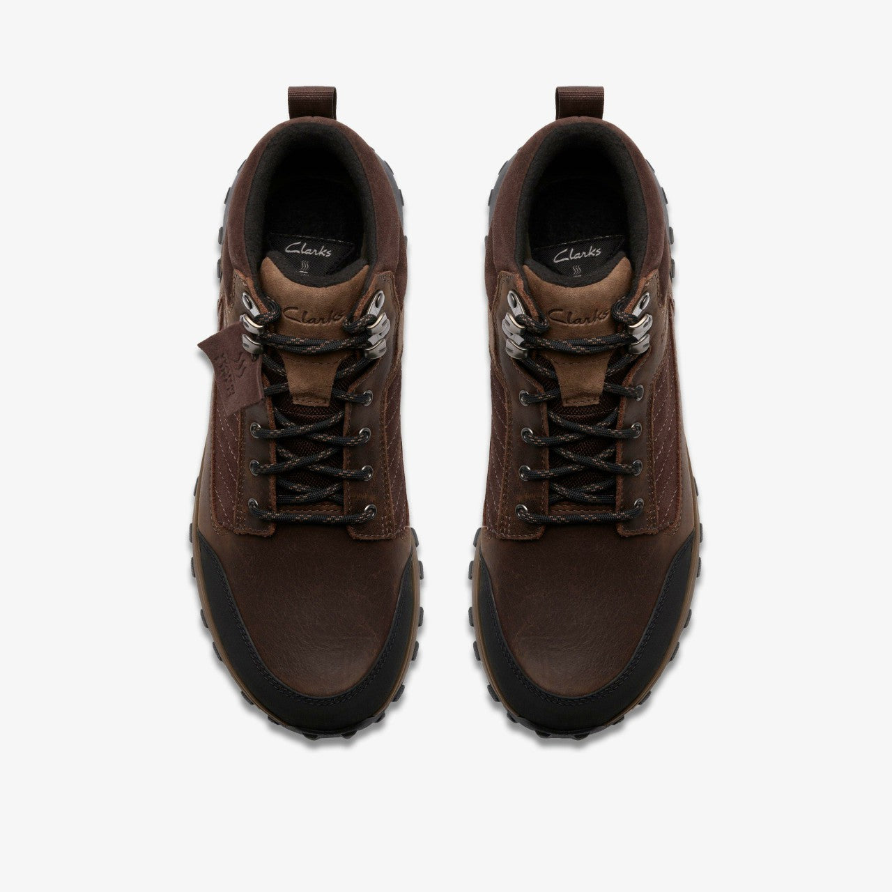 Men ATL Trek Hi GORE-TEX Brown