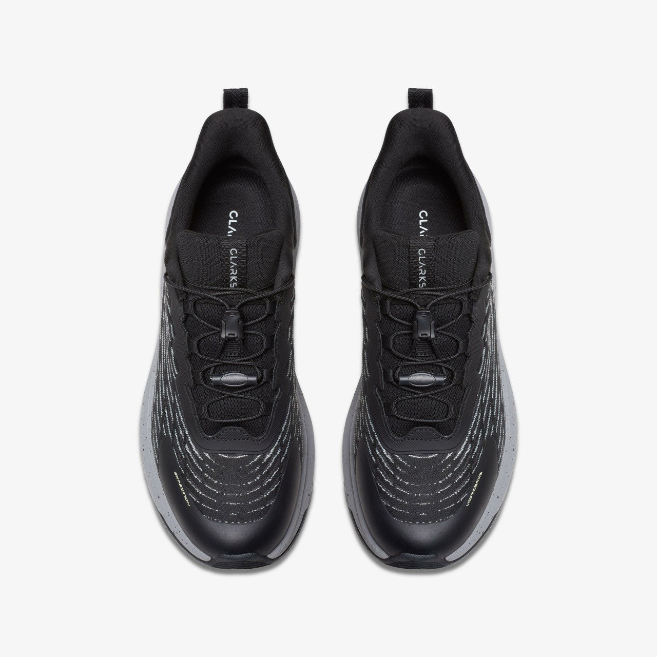 Men Enford Go Grey