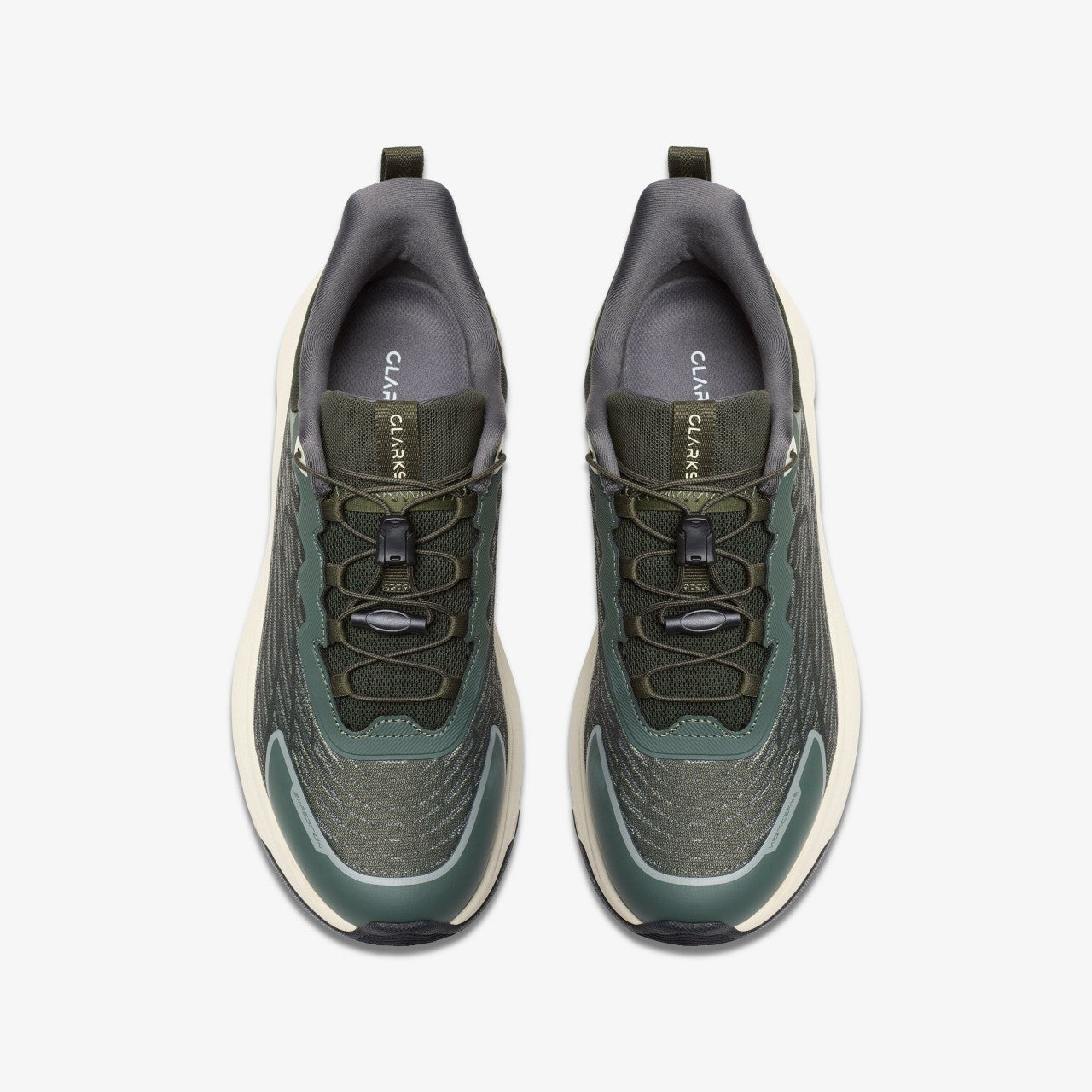 Men Enford Go Khaki
