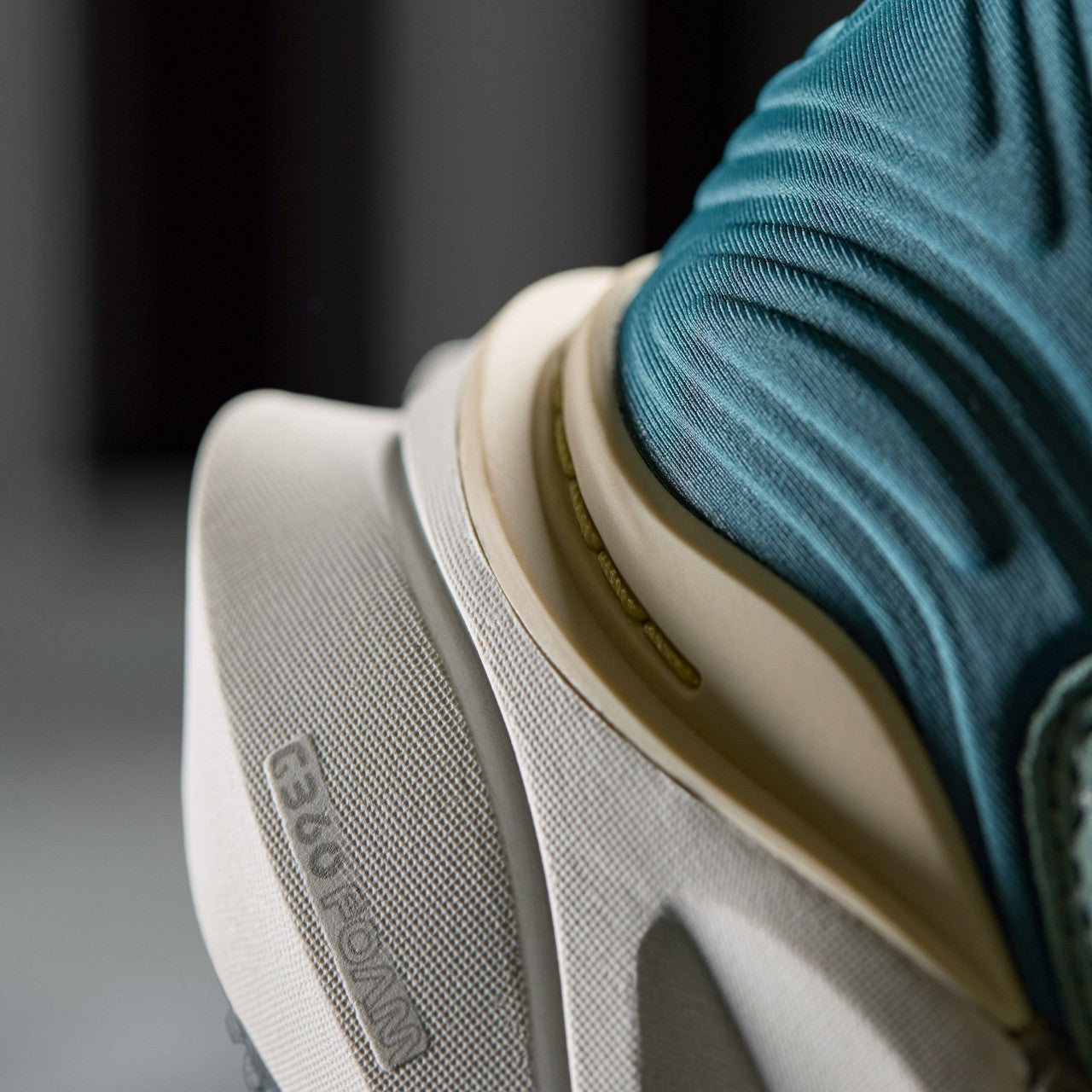 Women Clarks Pace Aqua Combination