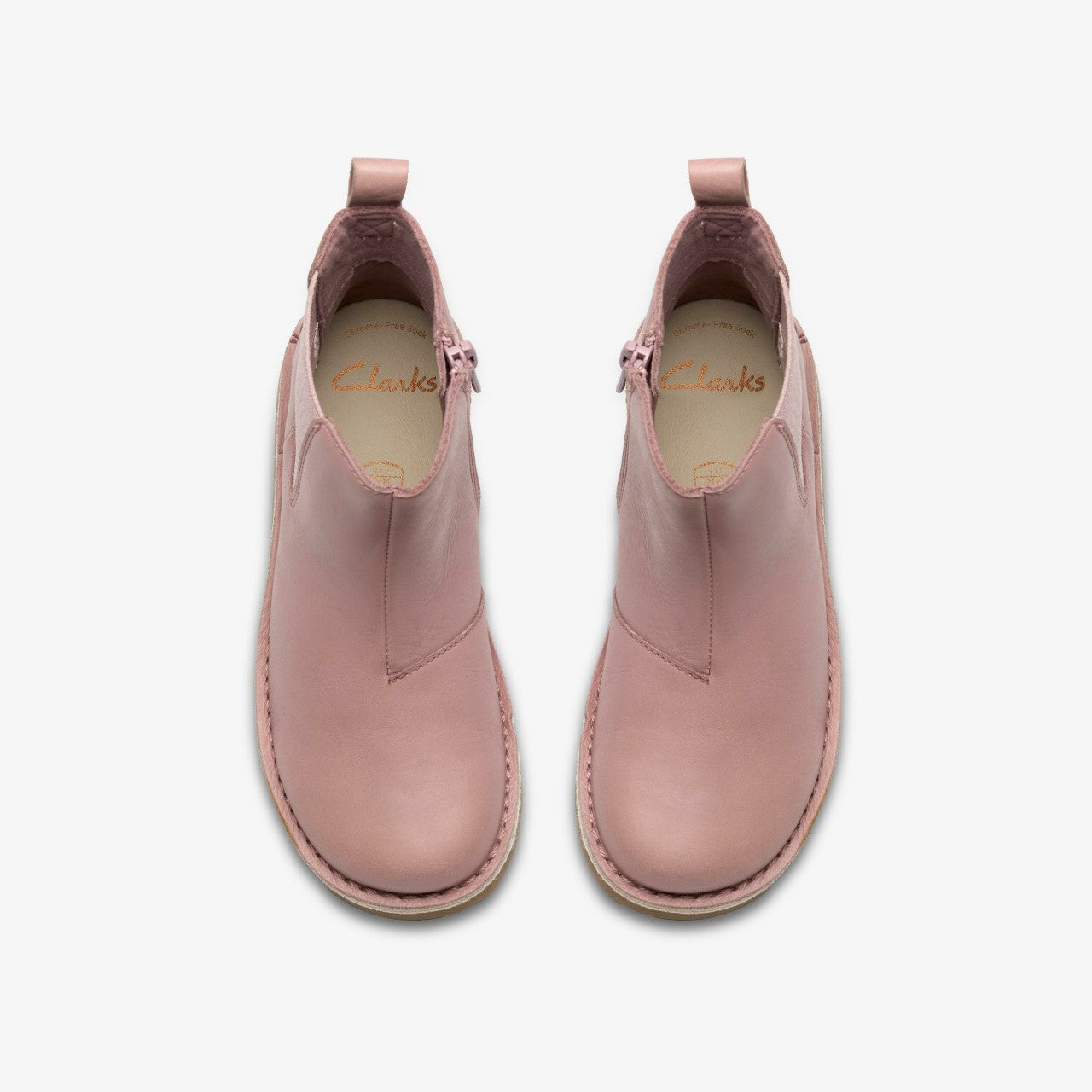 Kids Joyful Sky Kid Dusty Pink