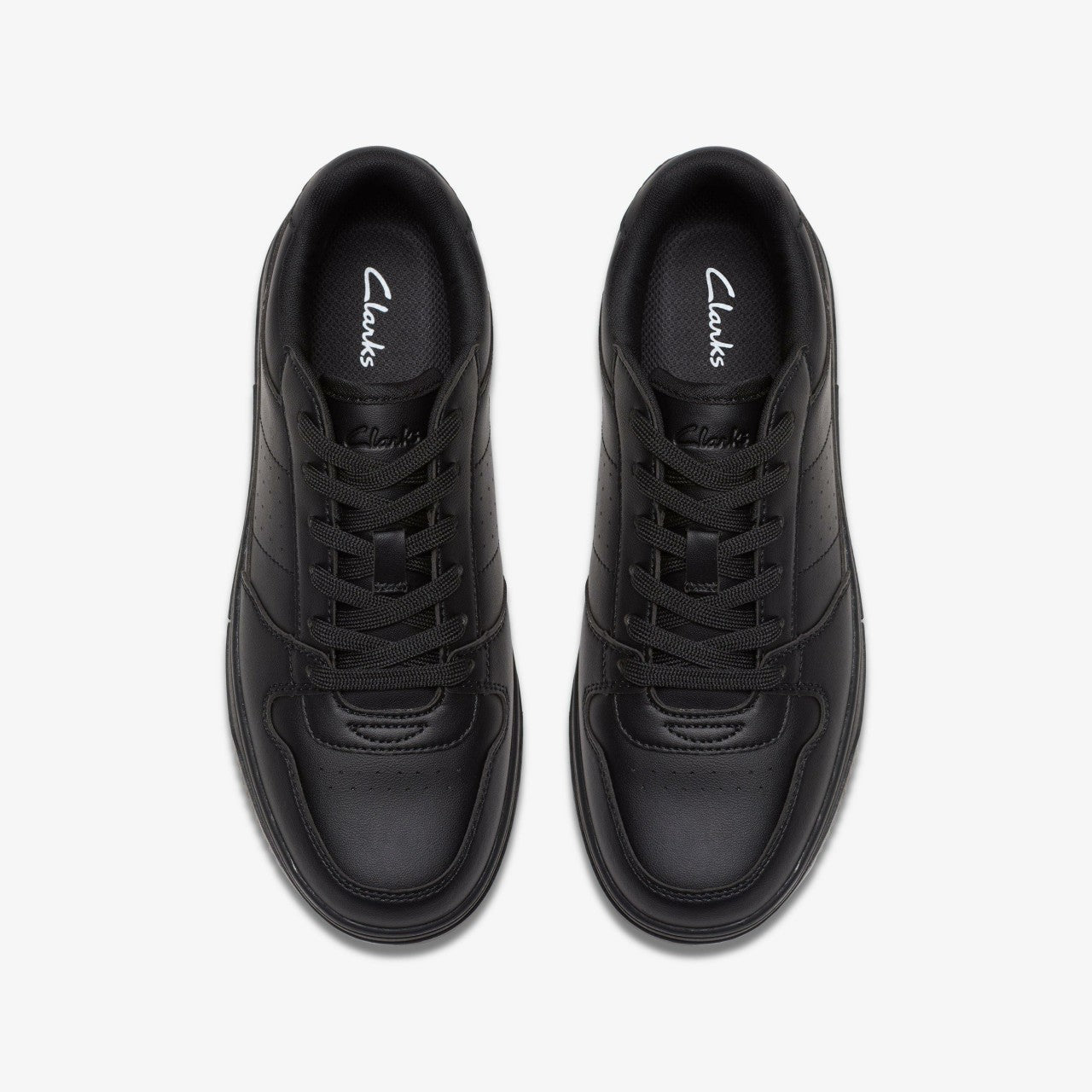 Women Christly Court Black